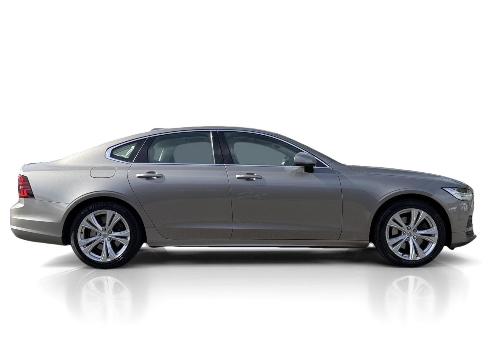 Volvo S90, B5 AWD (nafta) // tažné zaříz. - fotka 6