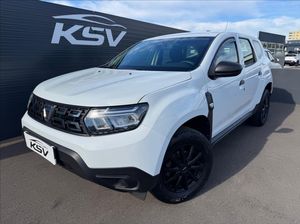 Dacia Duster, 1,0