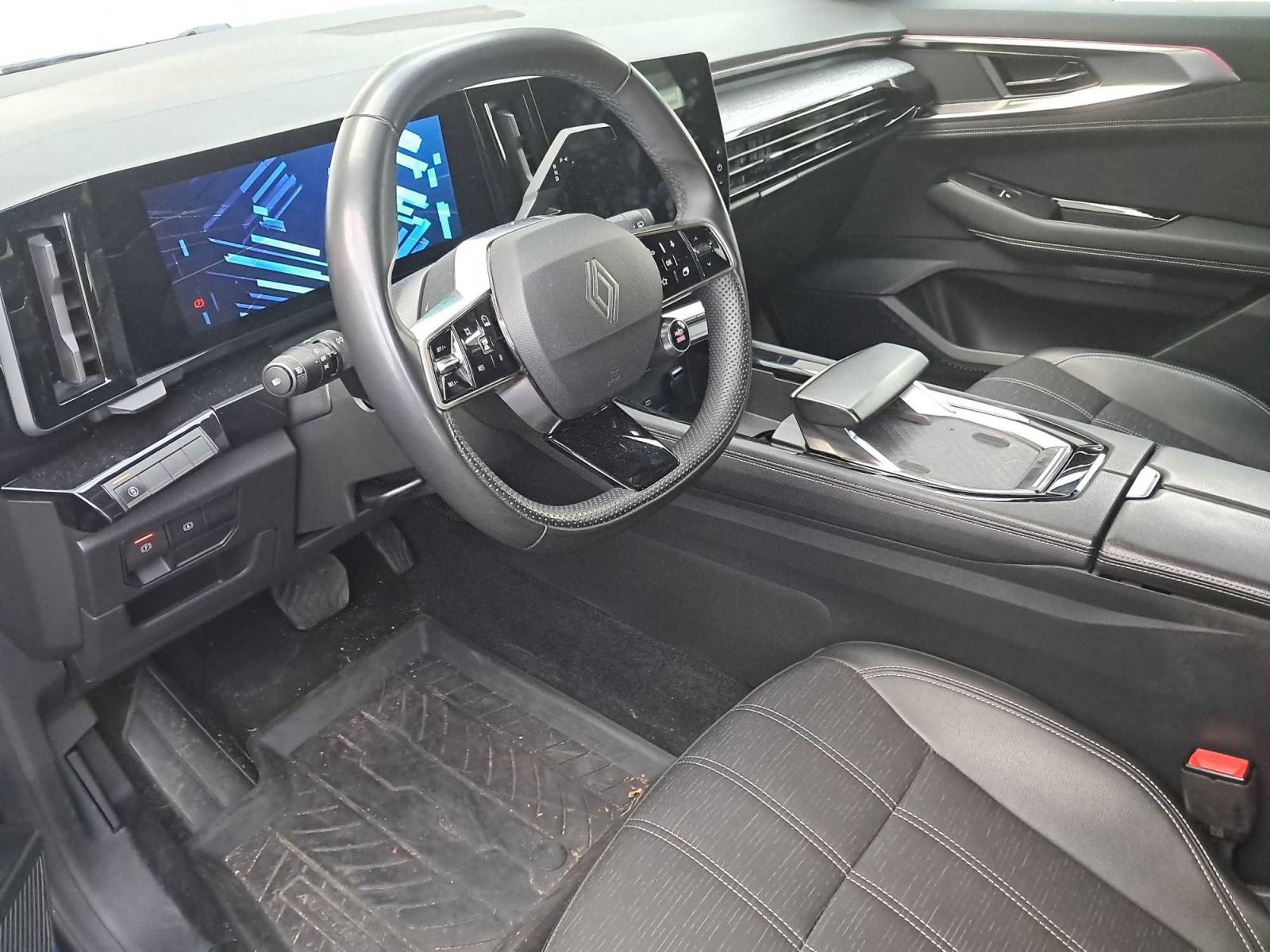Renault Austral, 1.3 T MHEV, Automat, ČR,1.maj - fotka 3