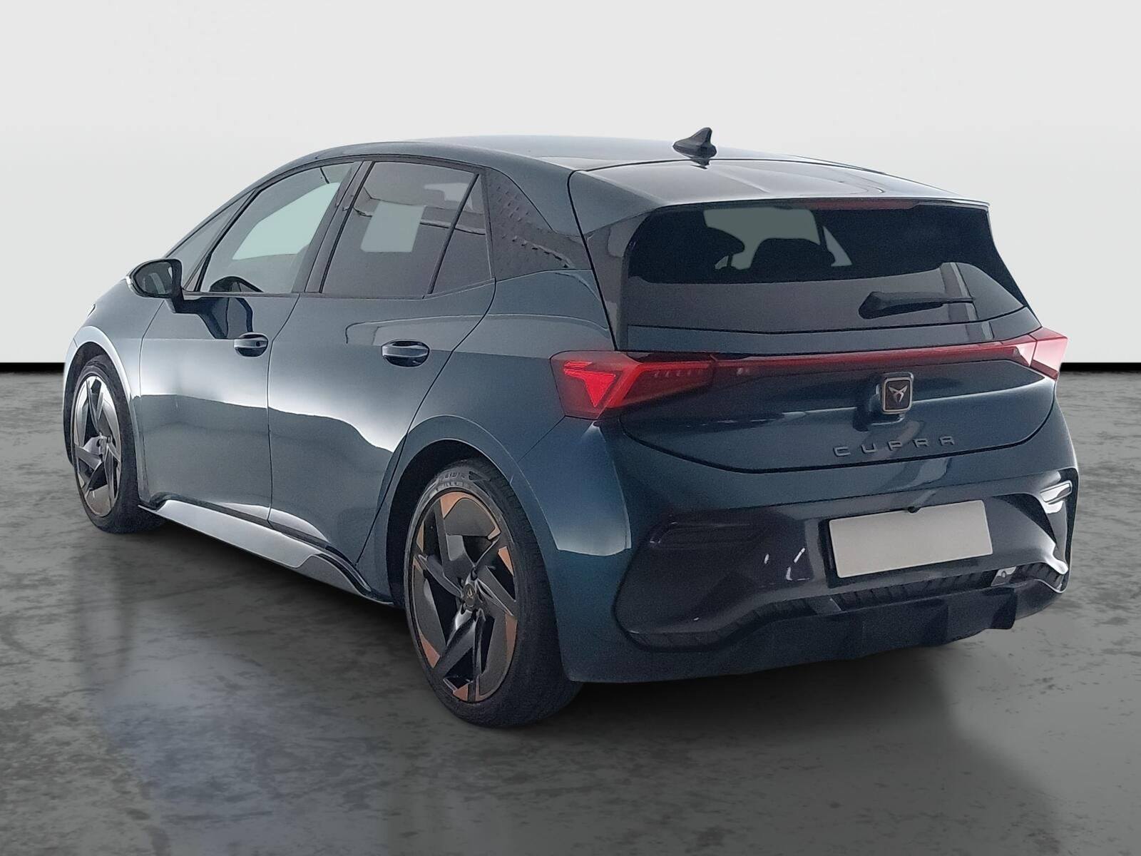 Cupra Born, 58, Automat, ČR,1.maj - fotka 4