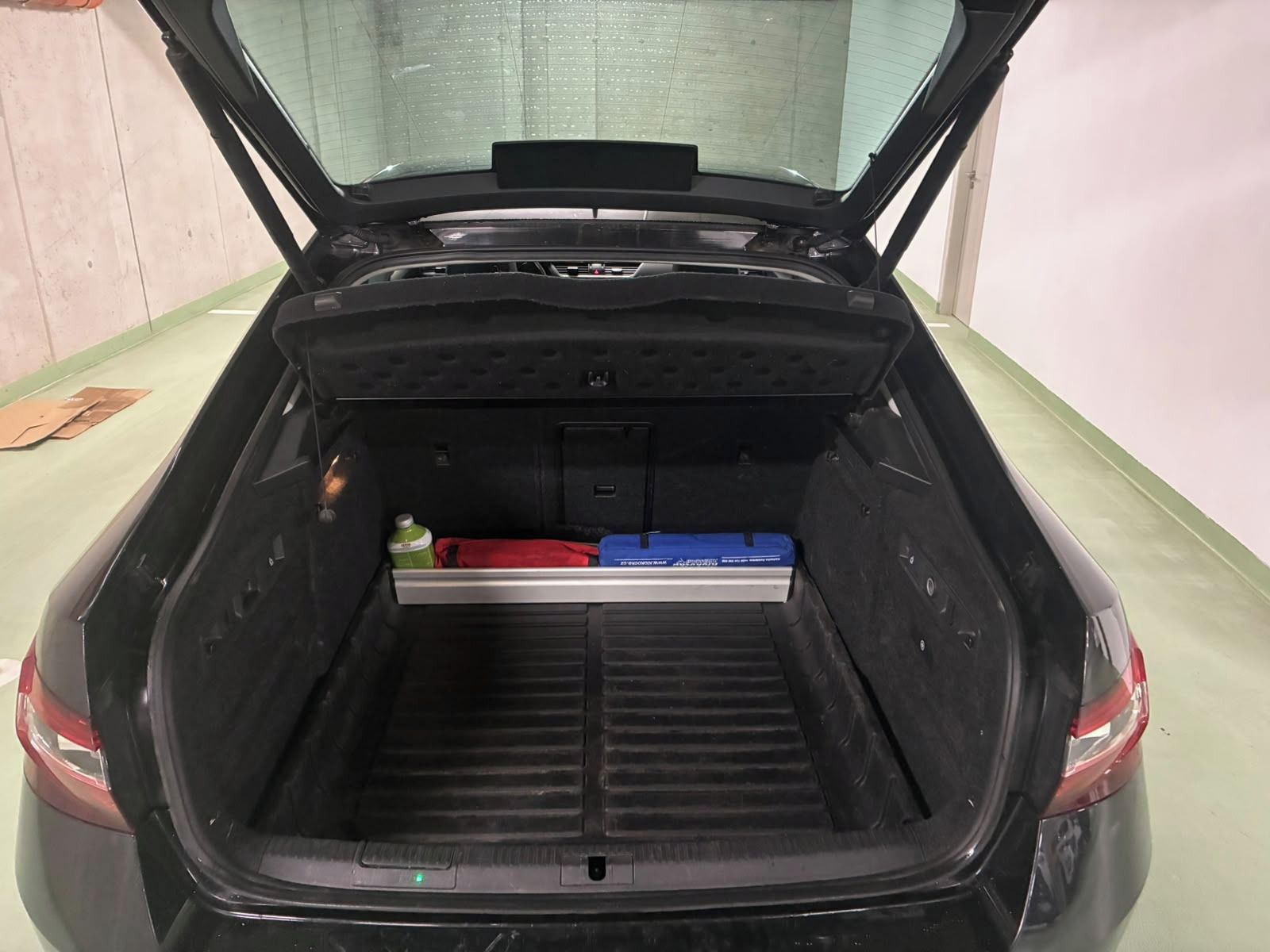 Škoda Superb, Style 2.0 TDI - Servisováno - fotka 5