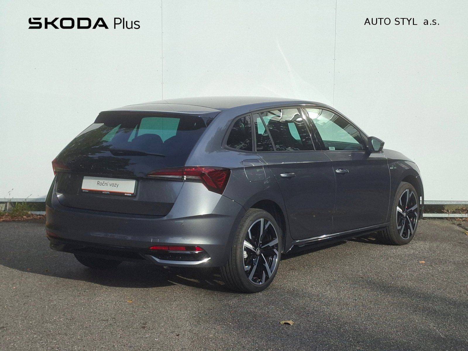 Škoda Scala, SCALA MC TS 110/1.5 M6F - fotka 2