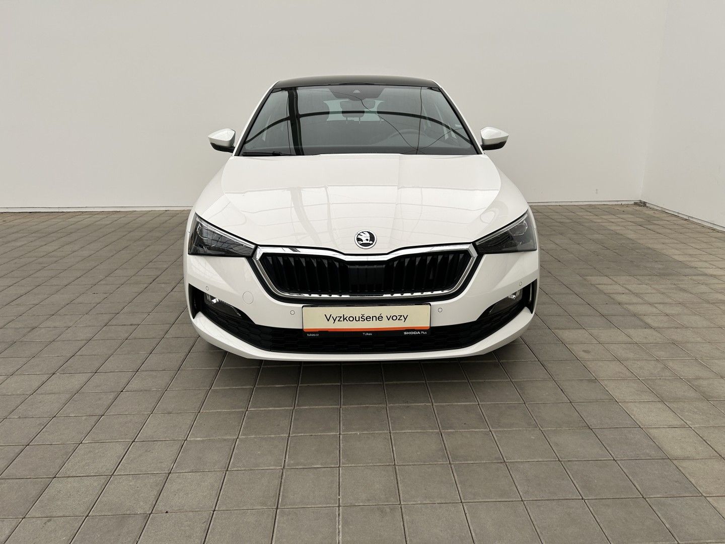 Škoda Scala, 1.5TSI 110kW Style - fotka 4