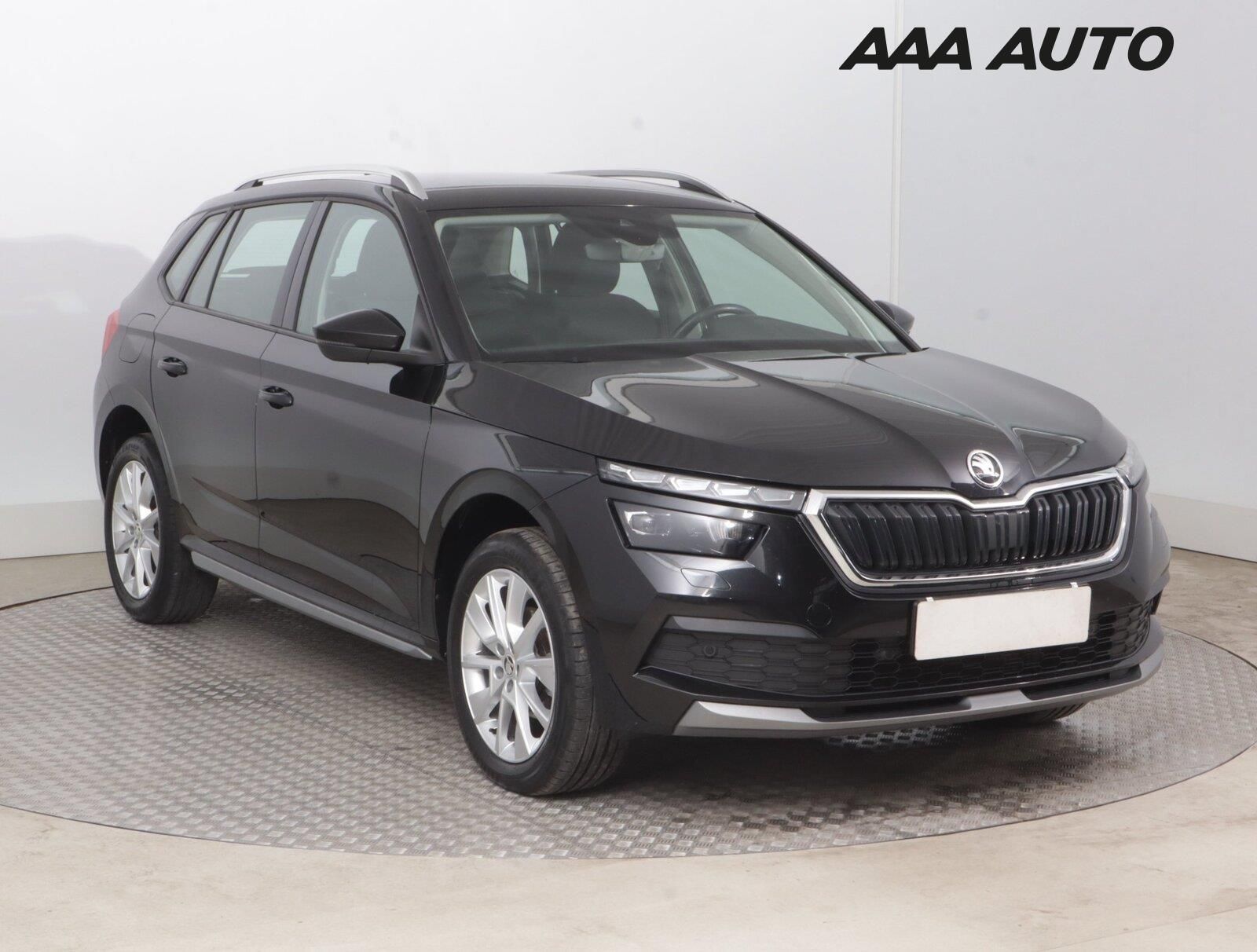 Škoda Kamiq, 1.0 TSI, Style, Automat