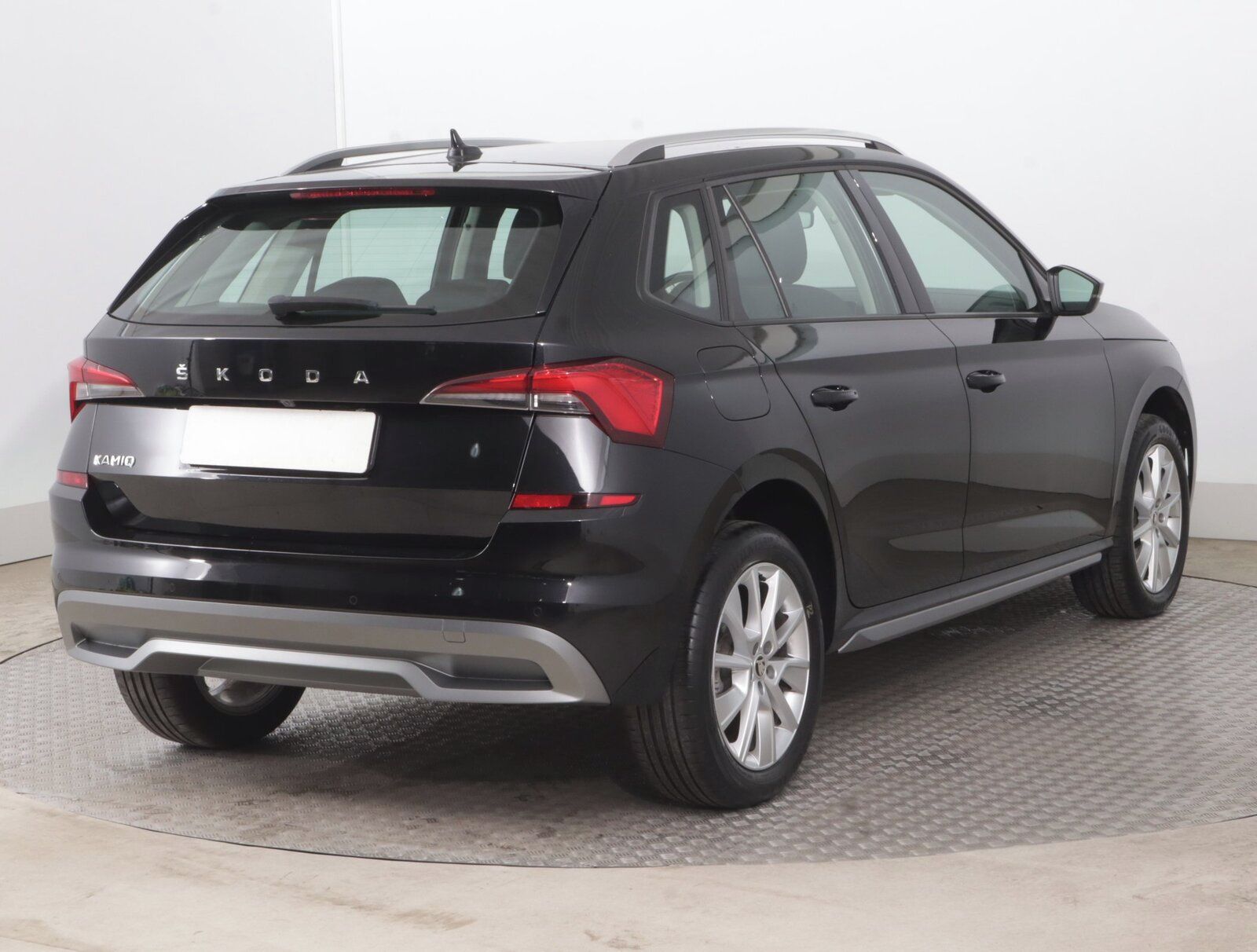 Škoda Kamiq, 1.0 TSI, Style, Automat - fotka 5