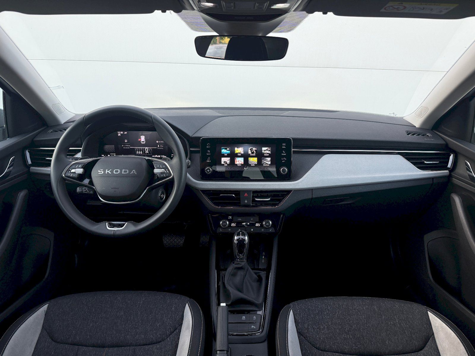 Škoda Scala, 1.0 TSI 85 kW DSG TopSelection - fotka 5