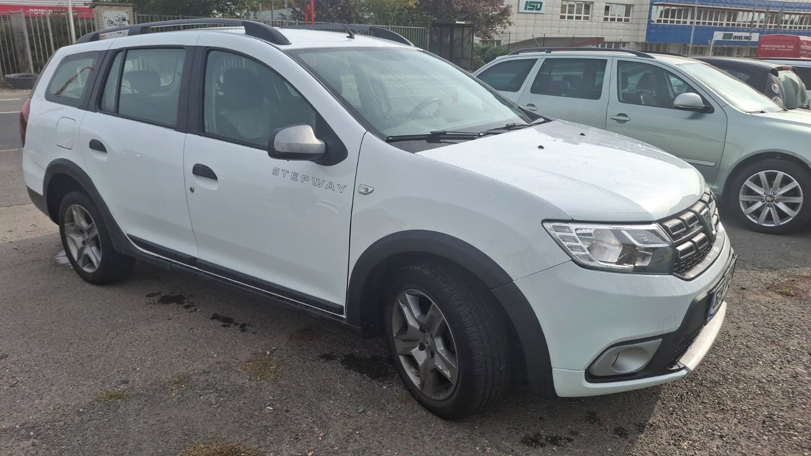 Dacia Logan, Sandero 2020 i na splátky - fotka 5