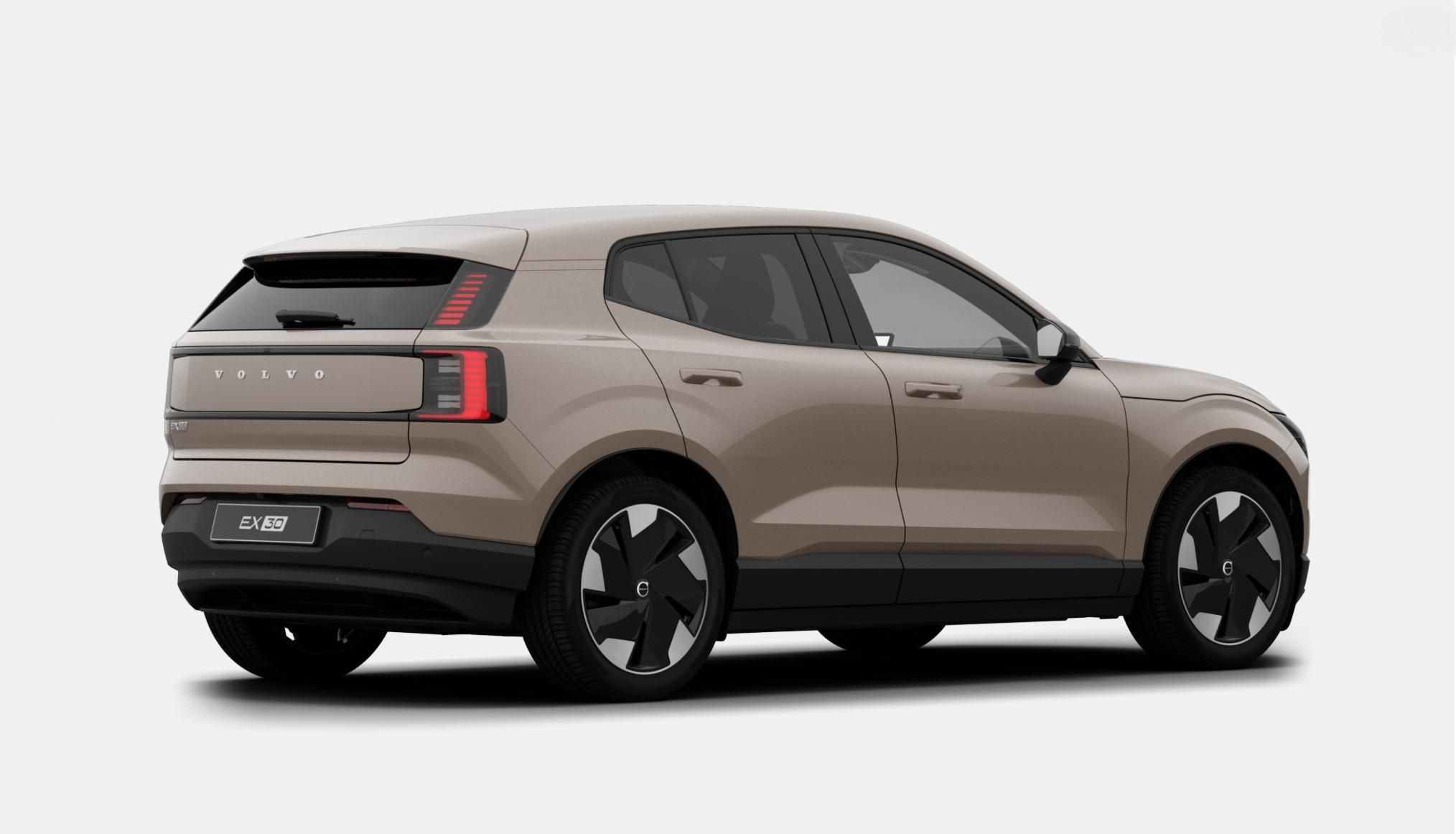 Volvo EX30, P8 AWD PLUS AUT - fotka 5