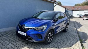 Mitsubishi ASX, 1.6 HEV INTENSE