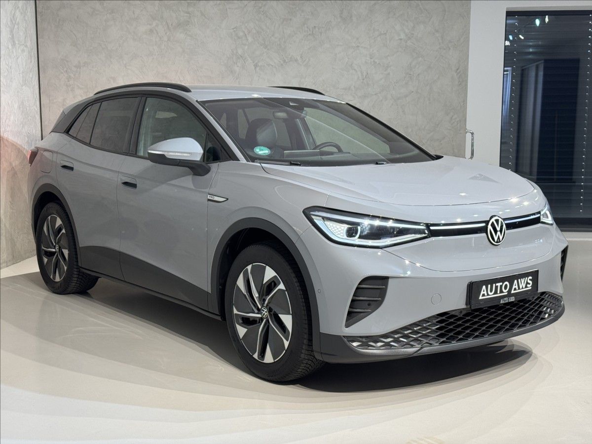 Volkswagen ID.4, Pro Tepelko IQ Light 360° - fotka 4