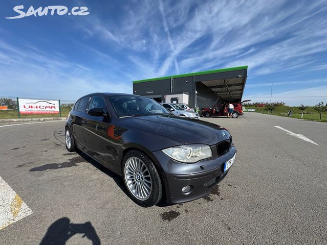 BMW Řada 1