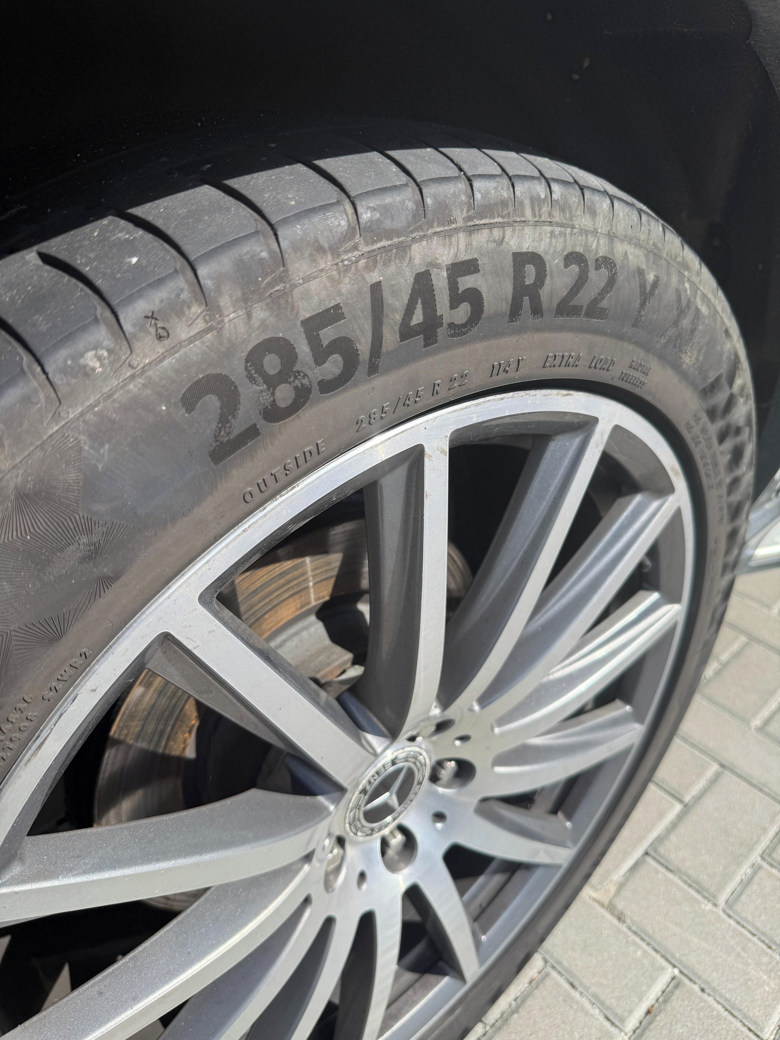 Mercedes-Benz GLS, 580 4MATIC - fotka 6
