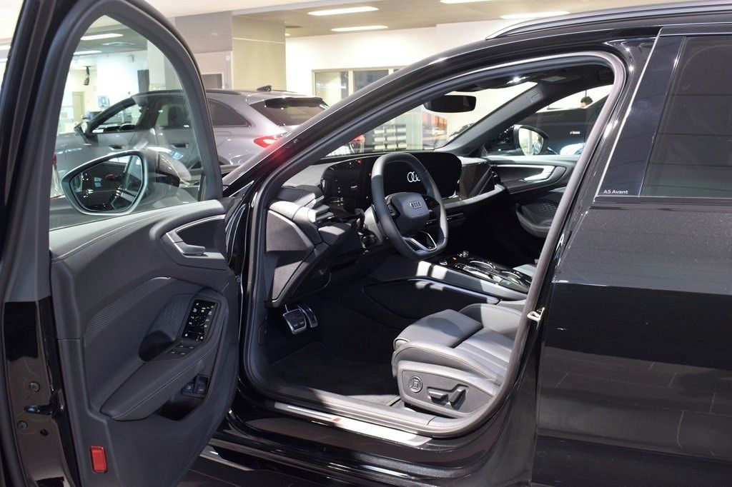 Audi A5, e-hybrid q S-Line Tech+ Matrix - fotka 6