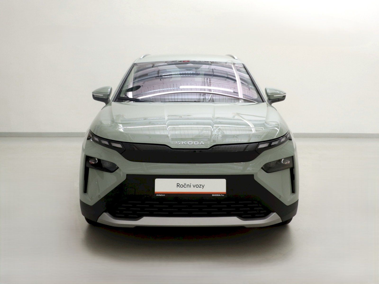 Škoda Elroq, Selection 60 150kW - fotka 4