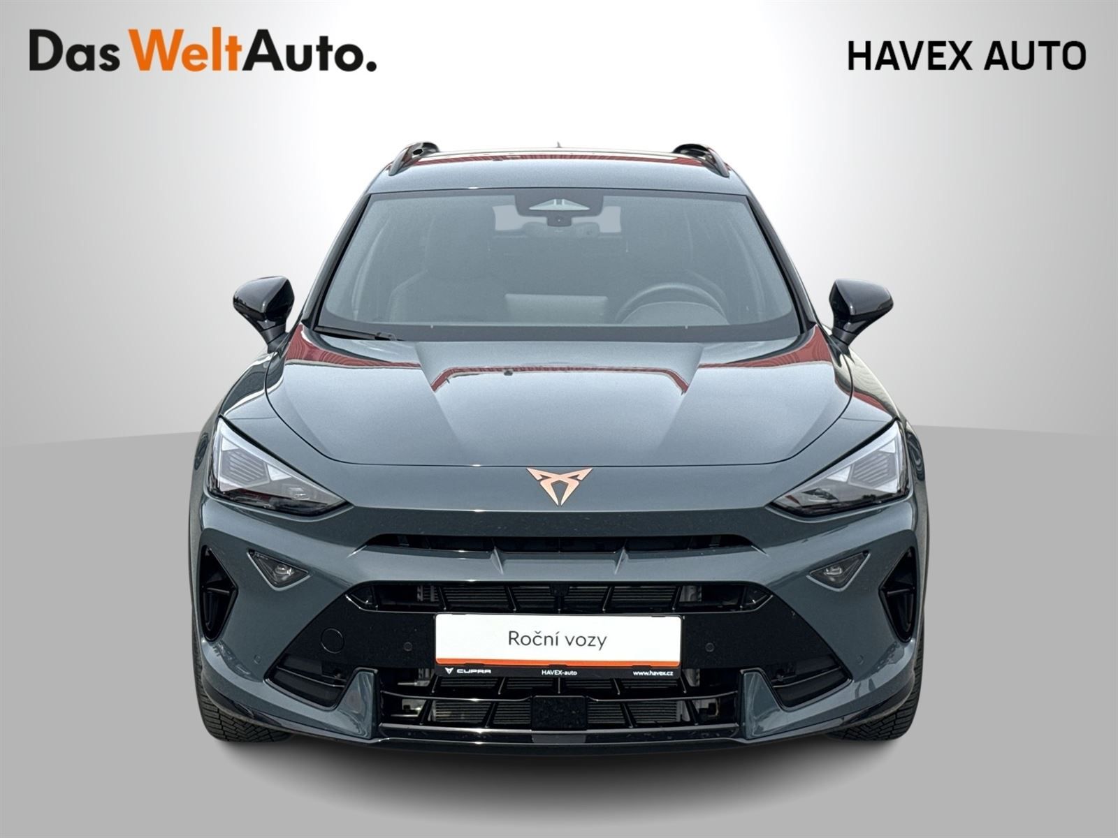 Cupra Formentor, 1.5 eTSI DSG - fotka 4