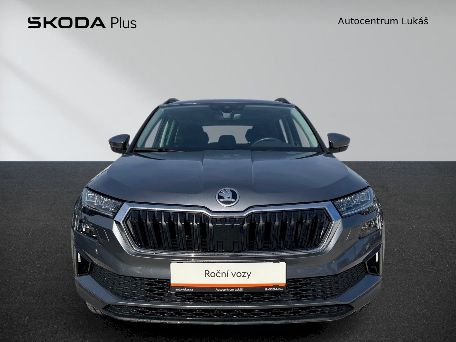 Škoda Karoq, SELECTION 1.5 TSI 110 kW - fotka 4