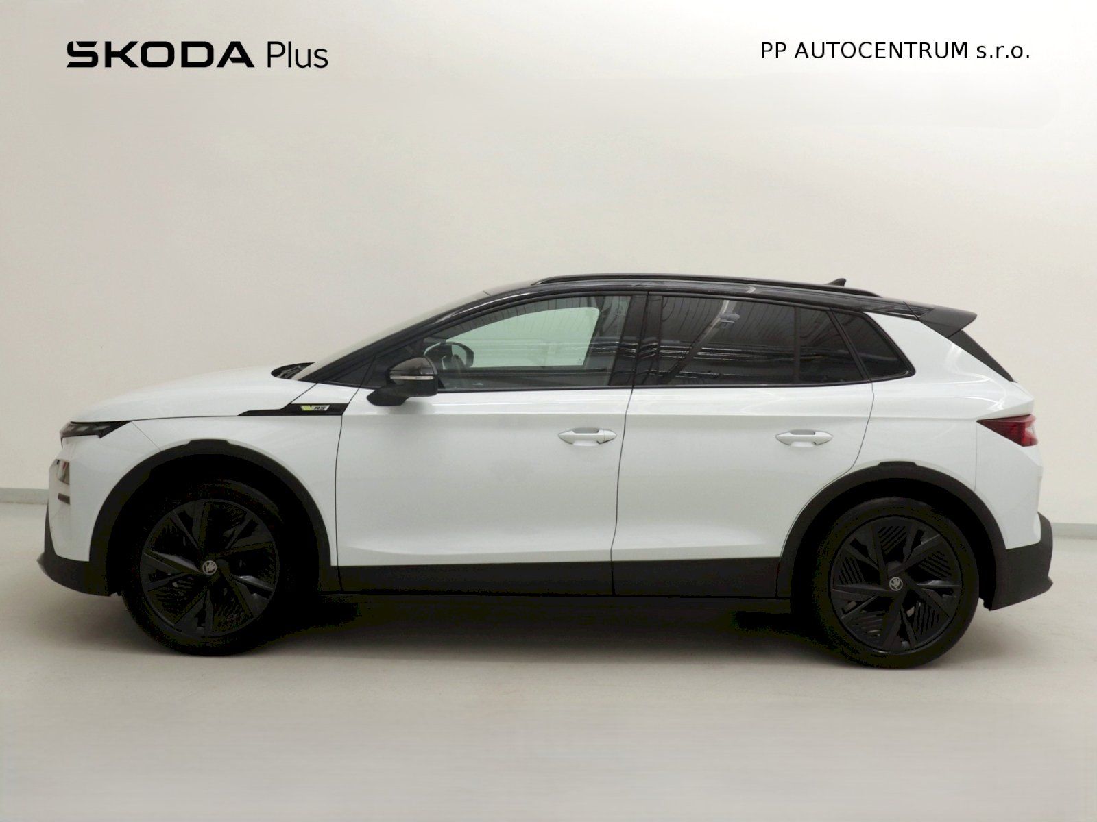 Škoda Elroq, RS 85x 250kW - fotka 3