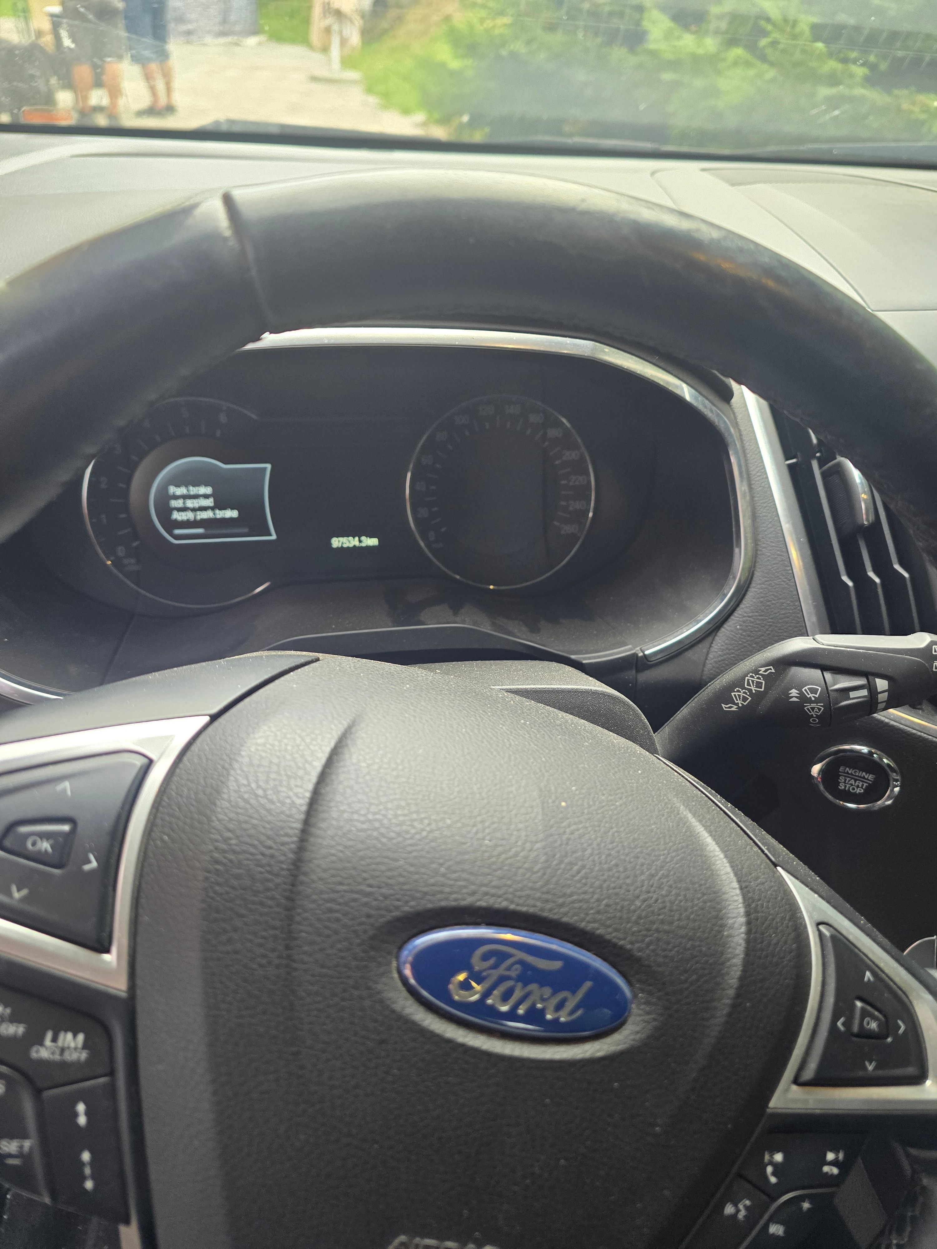 Ford Galaxy, 2.0 TDCi 110 kW 7 MÍST - fotka 4