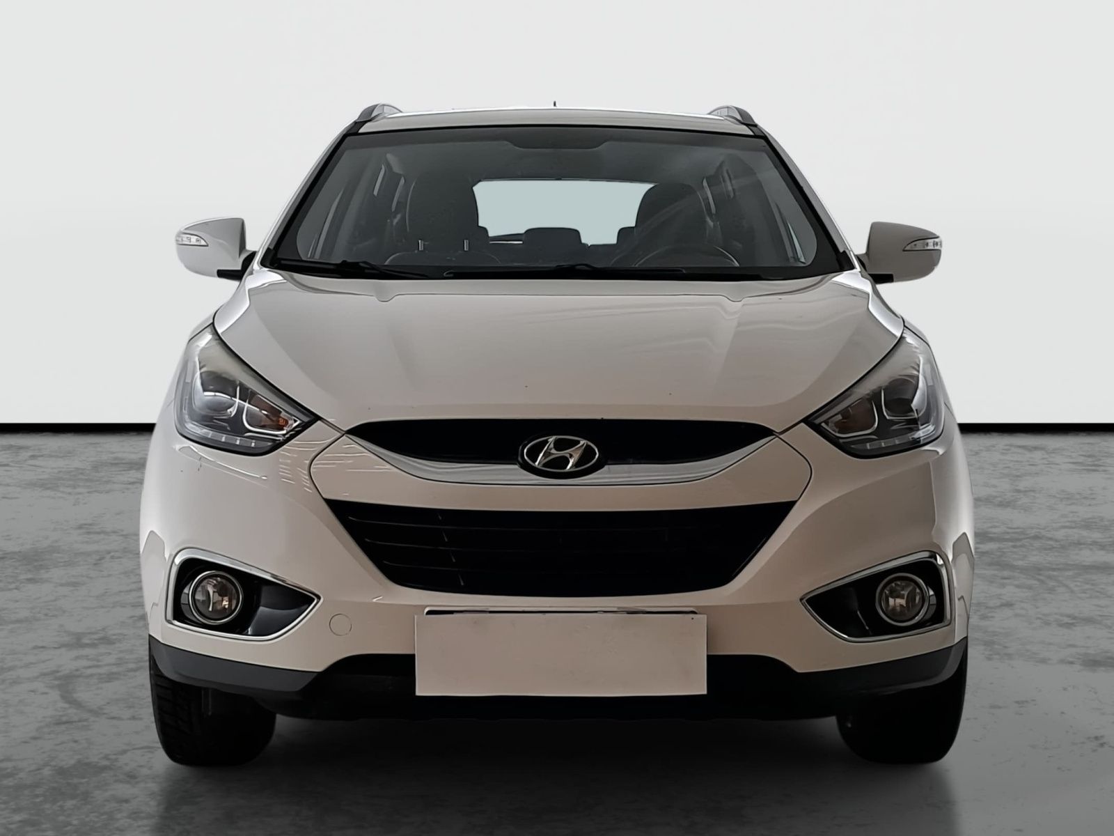 Hyundai ix35, 1.7 CRDi, ČR,1.maj, Serv.kniha - fotka 2