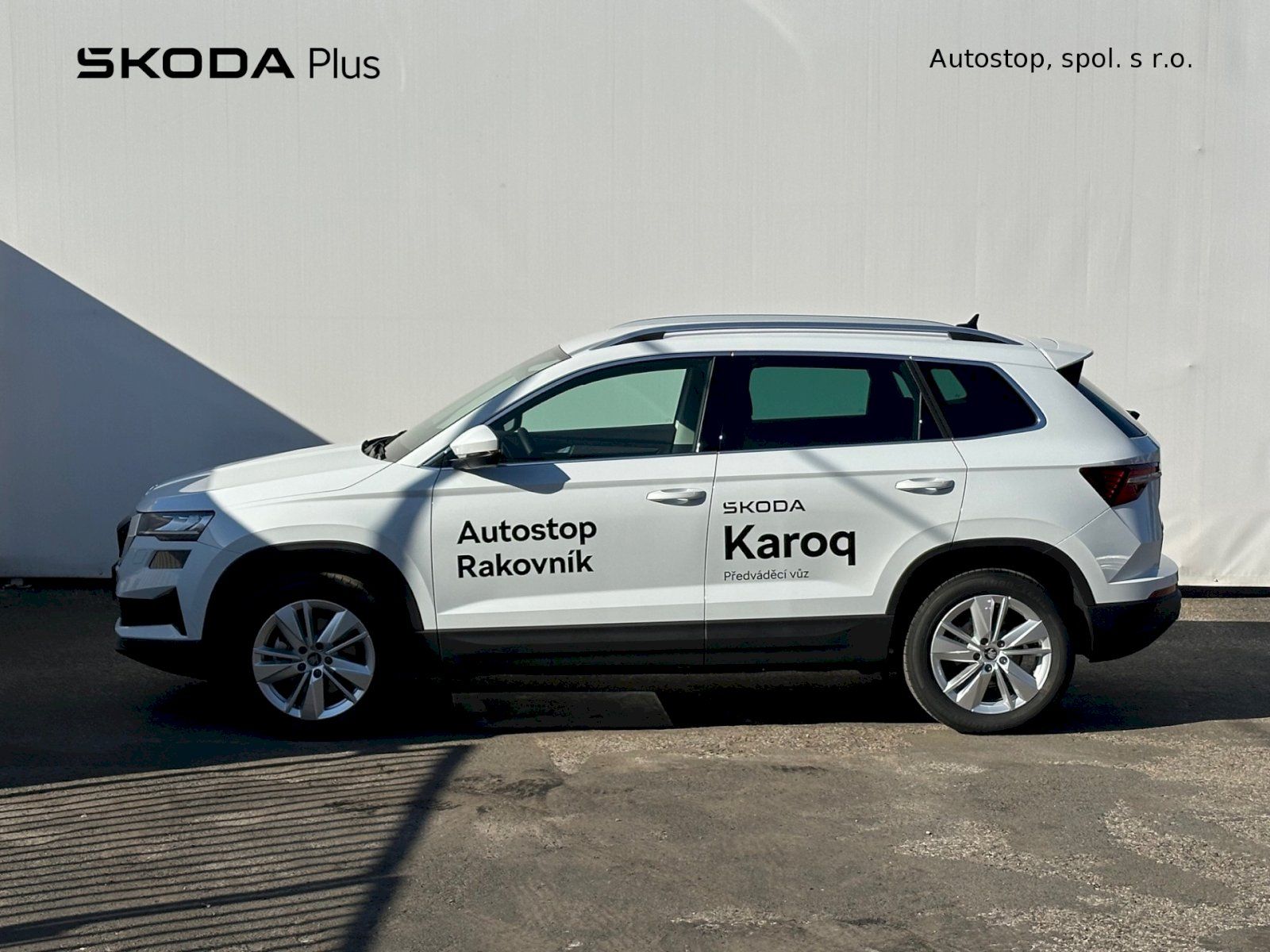 Škoda Karoq, 1,5 TSI / 110 KW / DSG / Top S - fotka 3