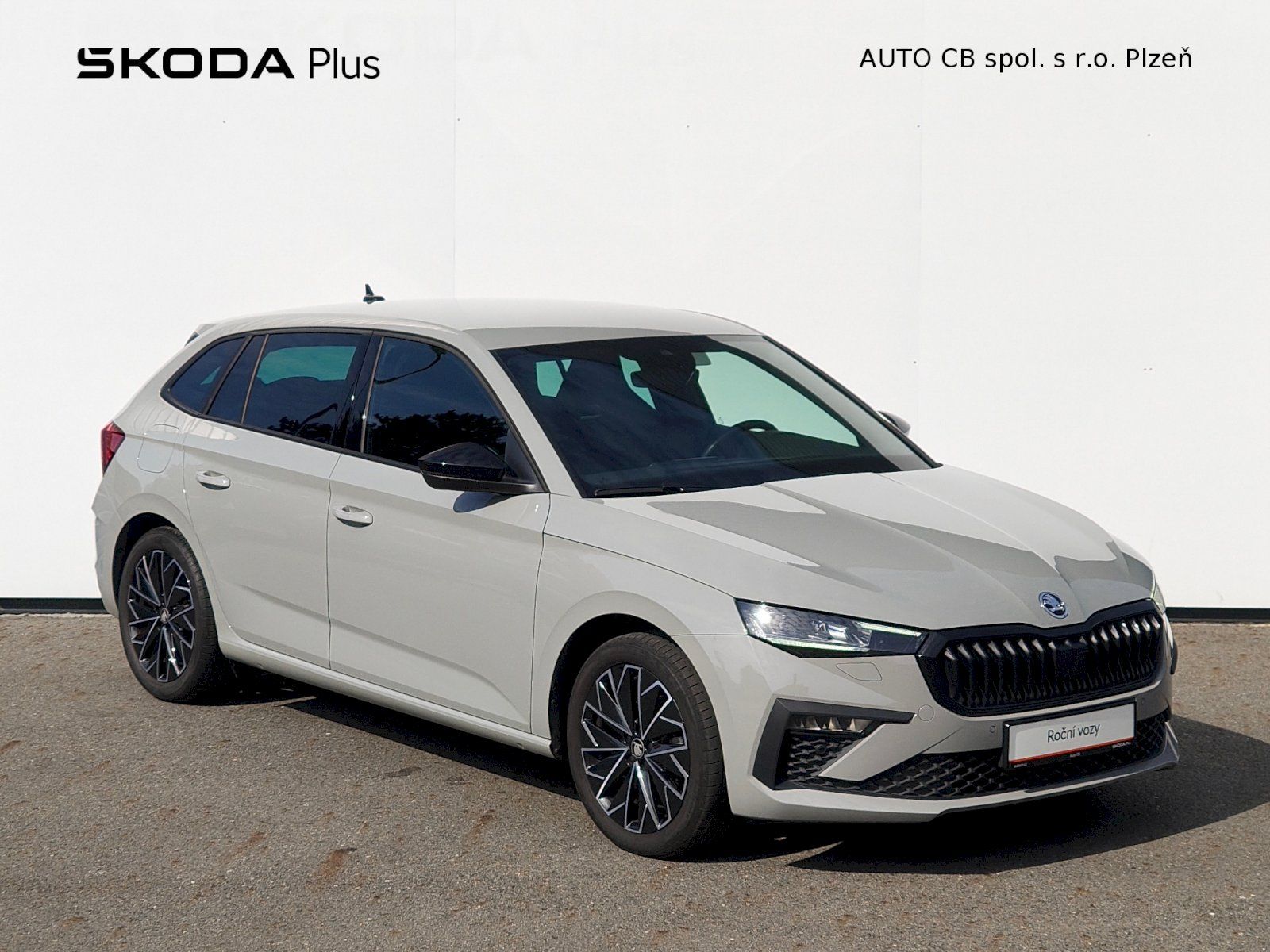 Škoda Scala, 1.5 TSI 110kW DSG SEL. Dynamic - fotka 6