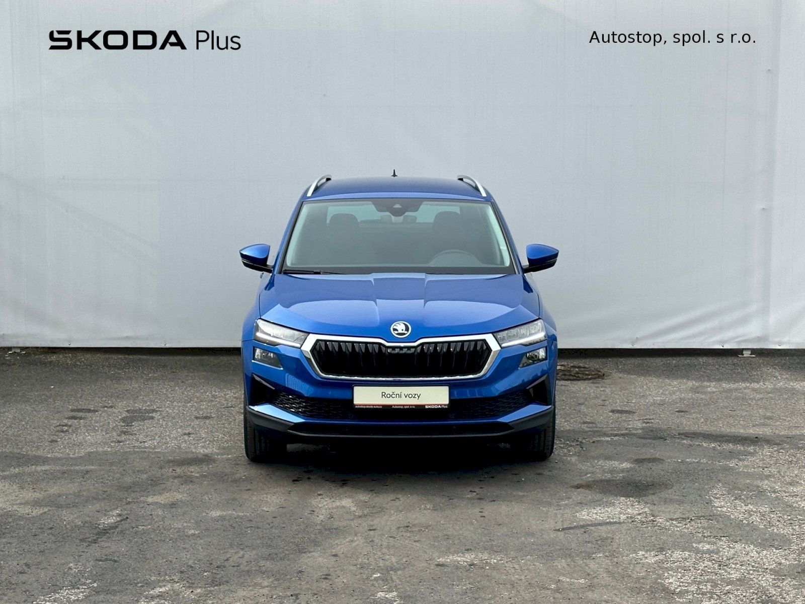Škoda Karoq, 2,0 TDI / 85 KW / Top Selectio - fotka 4