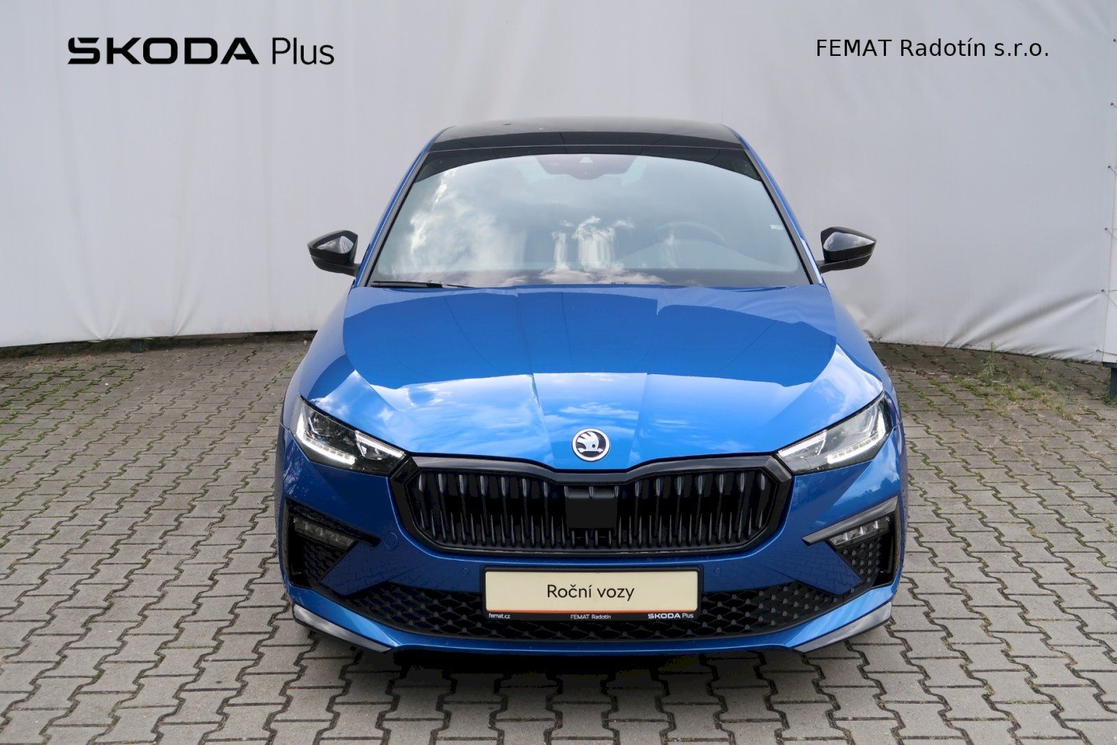 Škoda Scala, MC 1.0 TSI 85 kW - fotka 4
