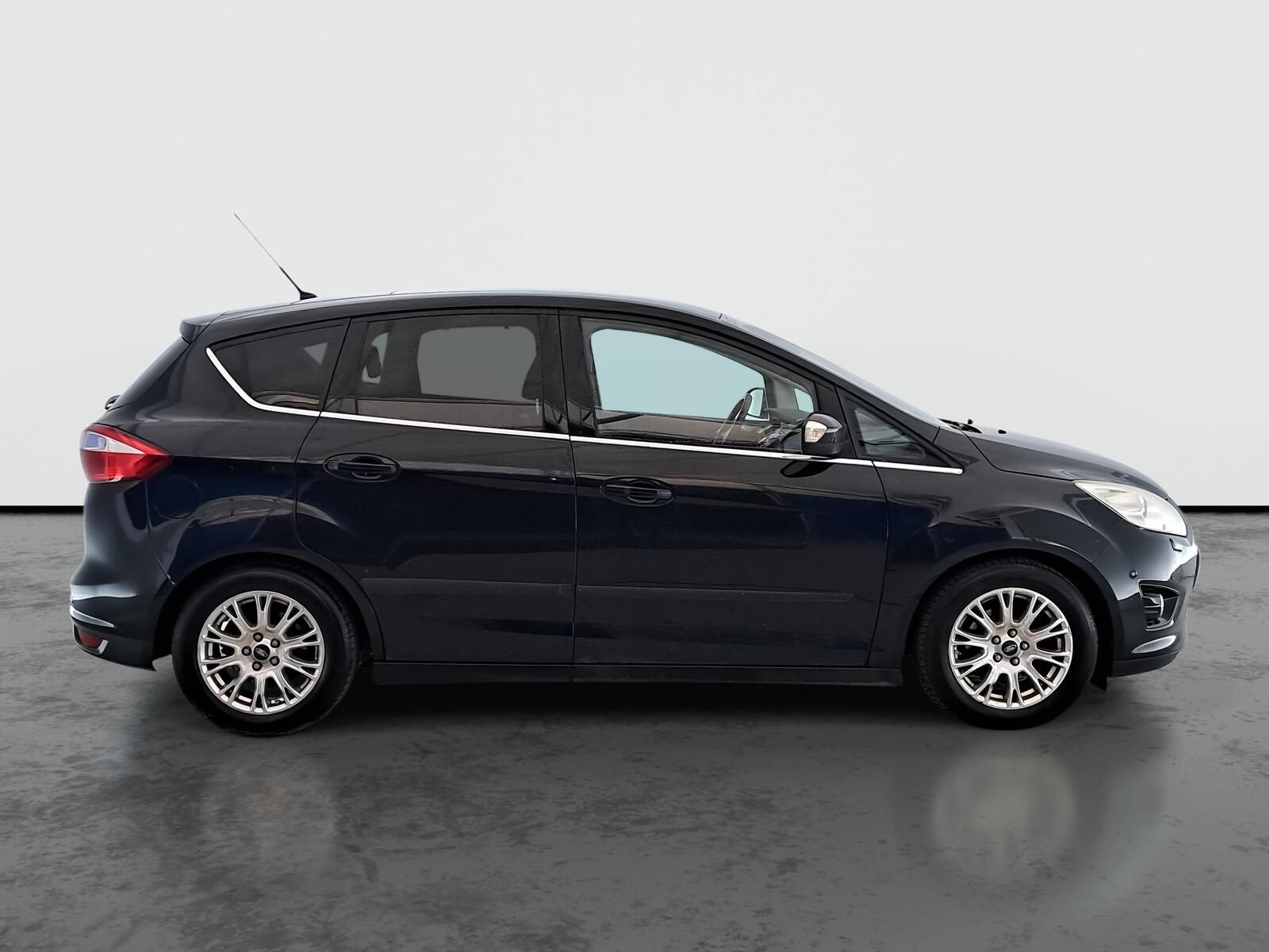 Ford C-MAX, 1.6 TDCi, po STK - fotka 6