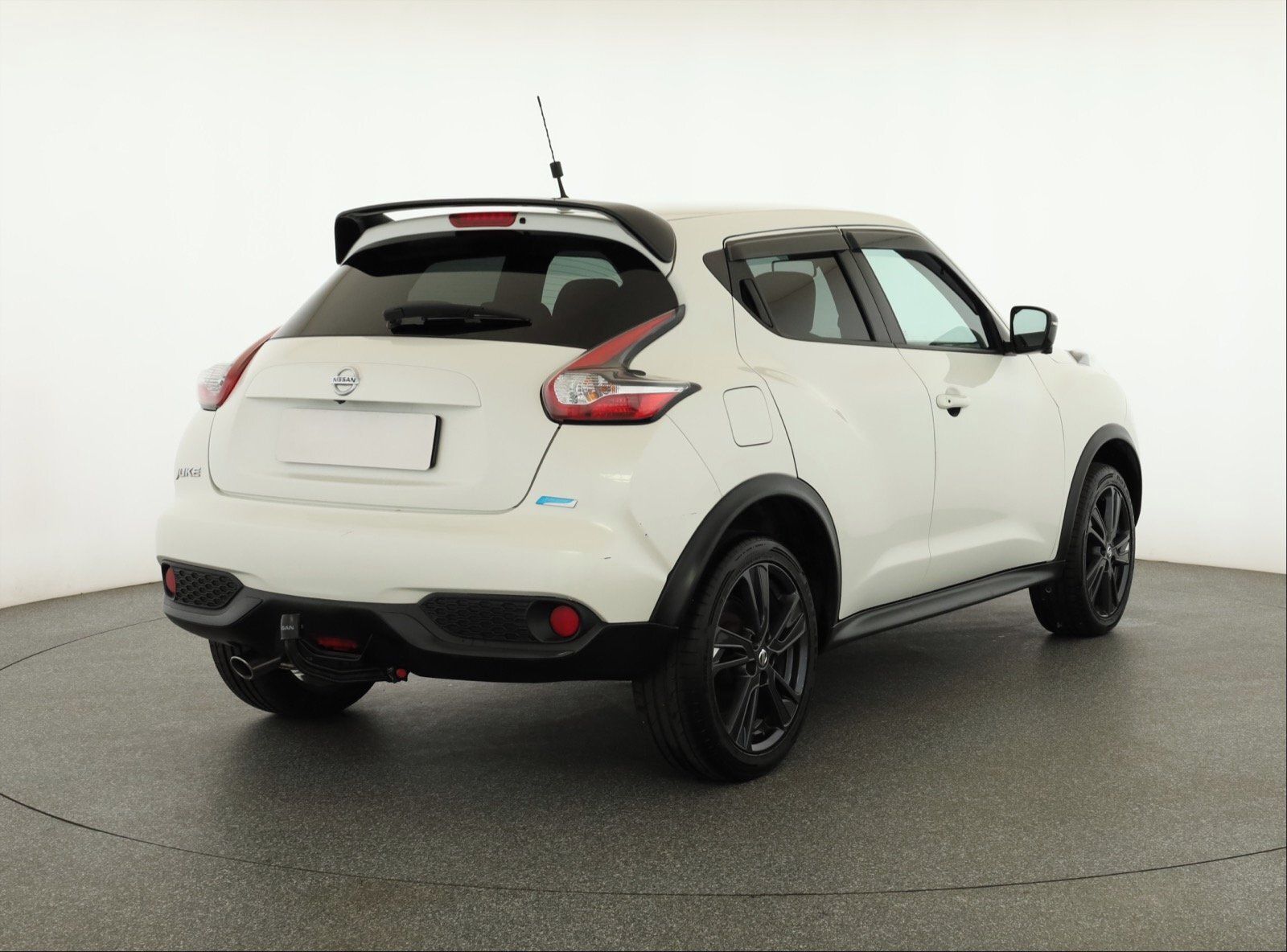 Nissan Juke, 1.5 dCi, Serv.kniha, Navi - fotka 5