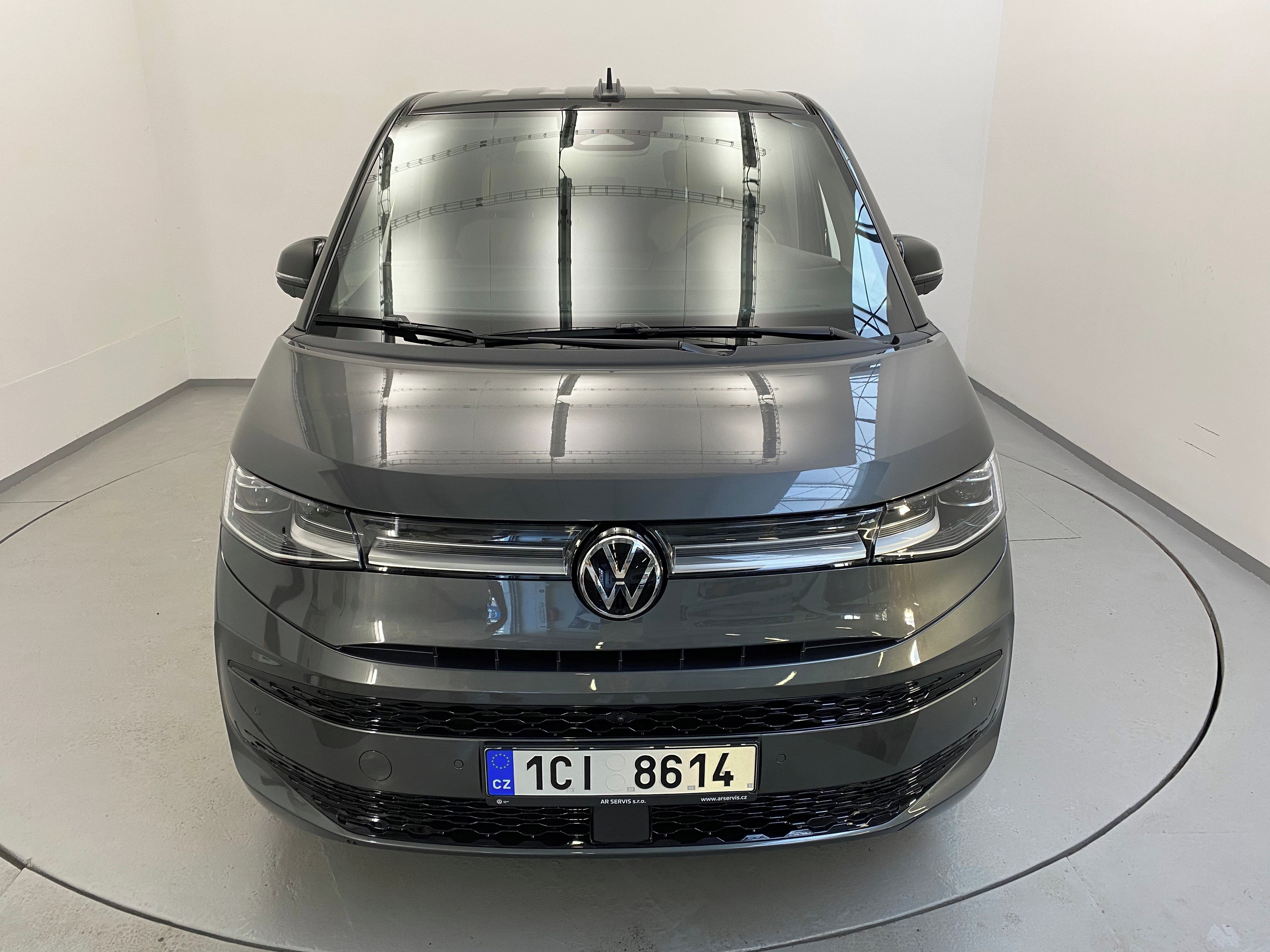 Volkswagen Multivan, Long Life 1,5 TSI PHEV 4MOT