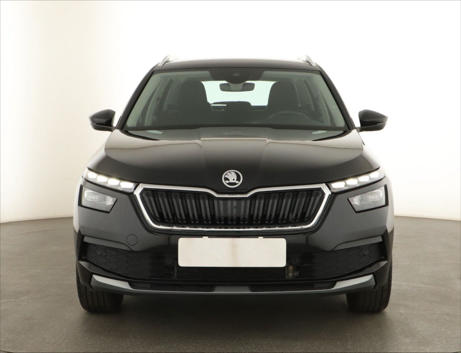 Škoda Kamiq, 1.0 TSI, Style, Automat, ČR - fotka 2