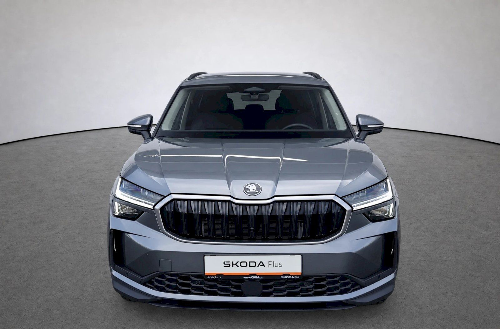 Škoda Kodiaq, Selection 1,5 Tsi 110 Kw DSg + - fotka 4