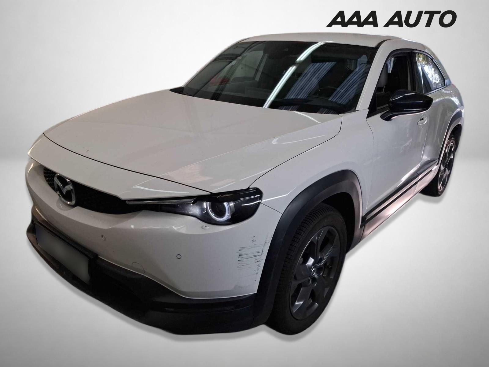 Mazda MX-30, e-Skyactiv, SoH 92%, Automat