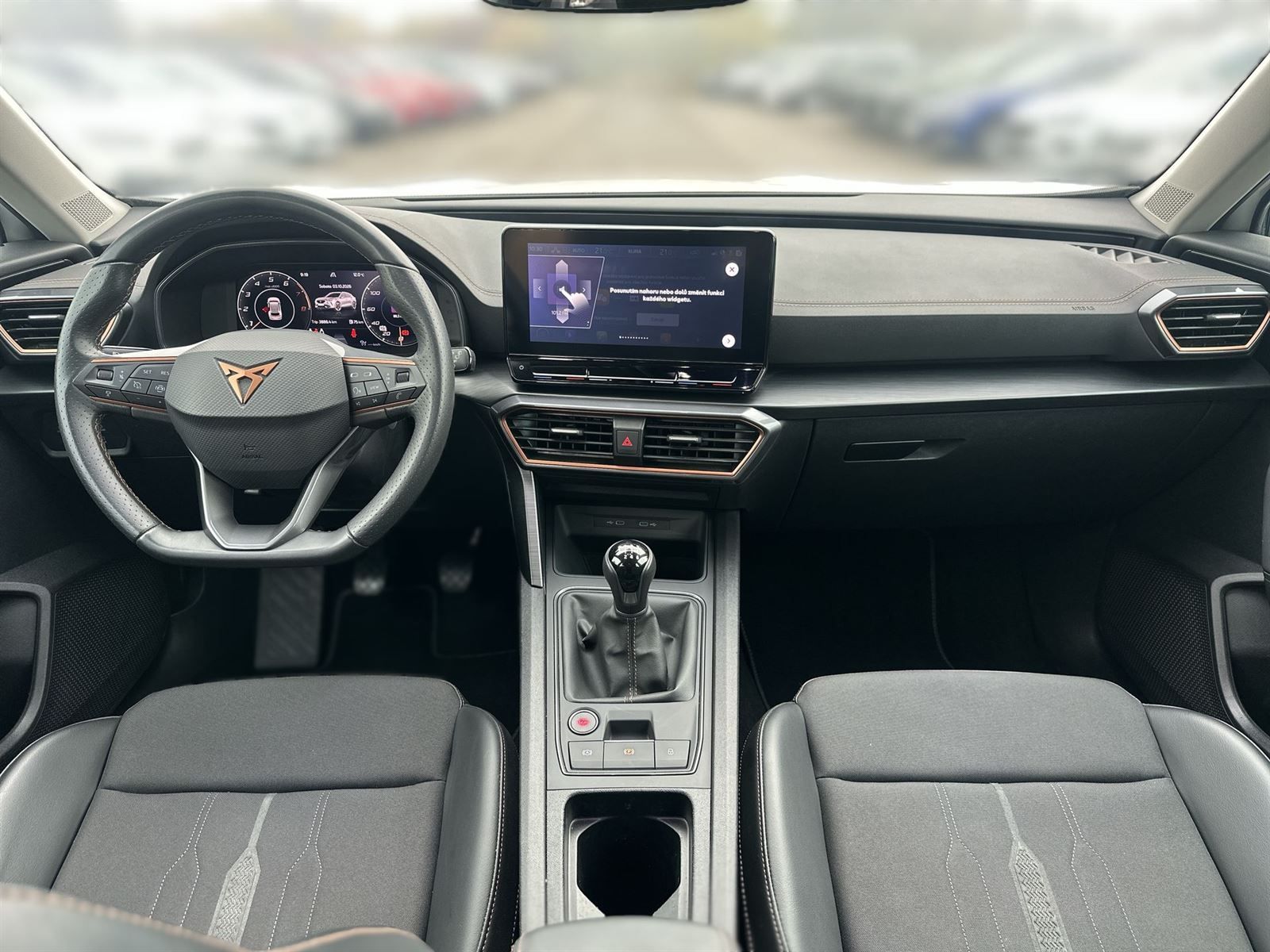 Cupra Formentor, 1.5 TSI - fotka 5