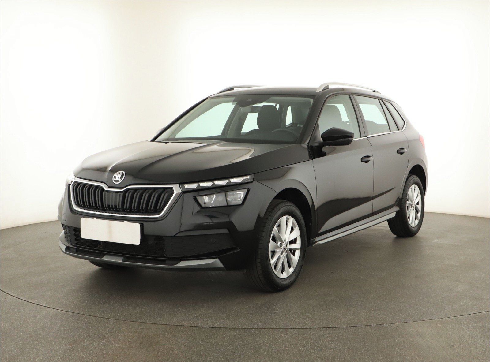 Škoda Kamiq, 1.0 TSI, Style, Automat, ČR - fotka 3