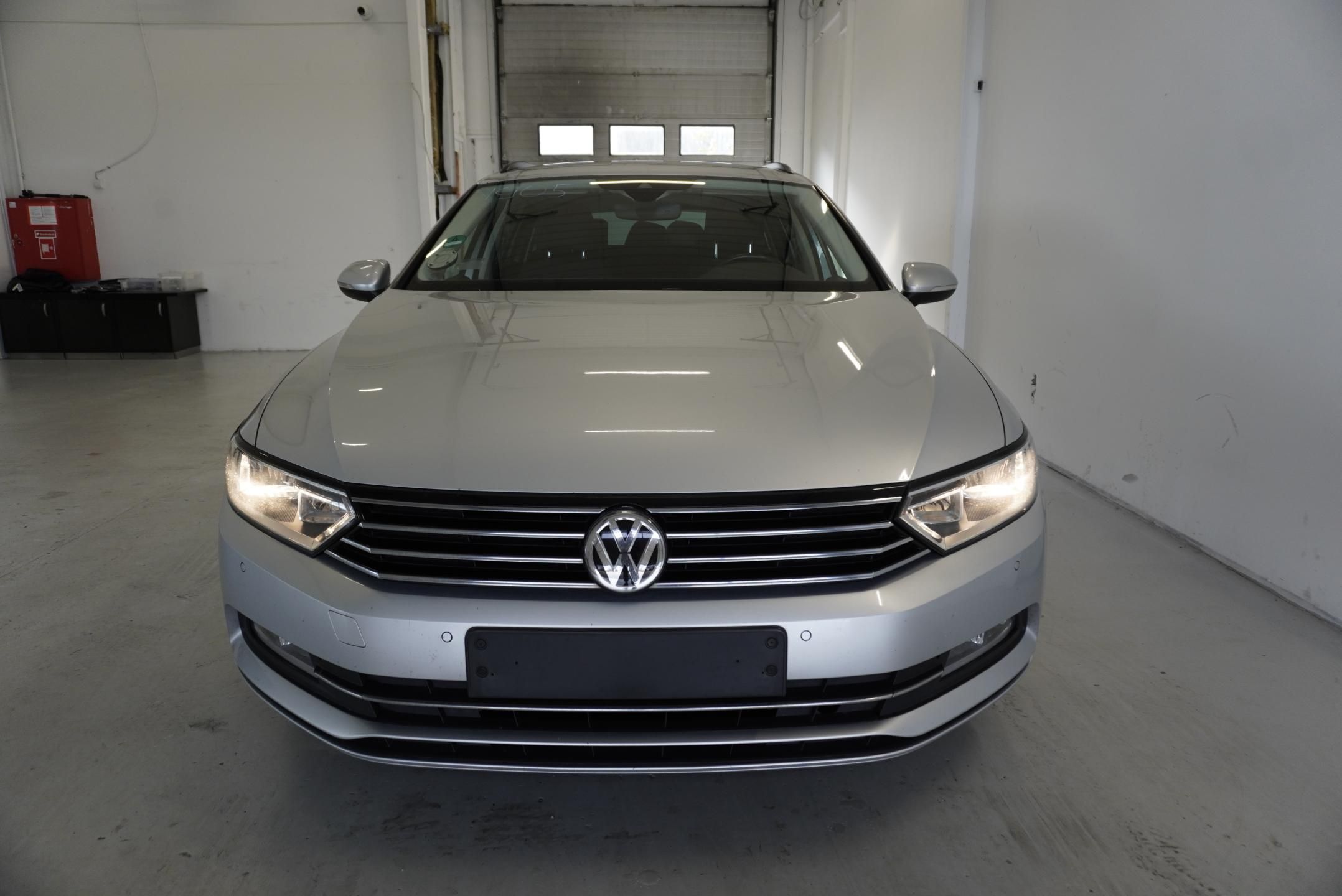 Volkswagen Passat, PASSAT  1,5 TSI FACELIFT AUT. - fotka 2