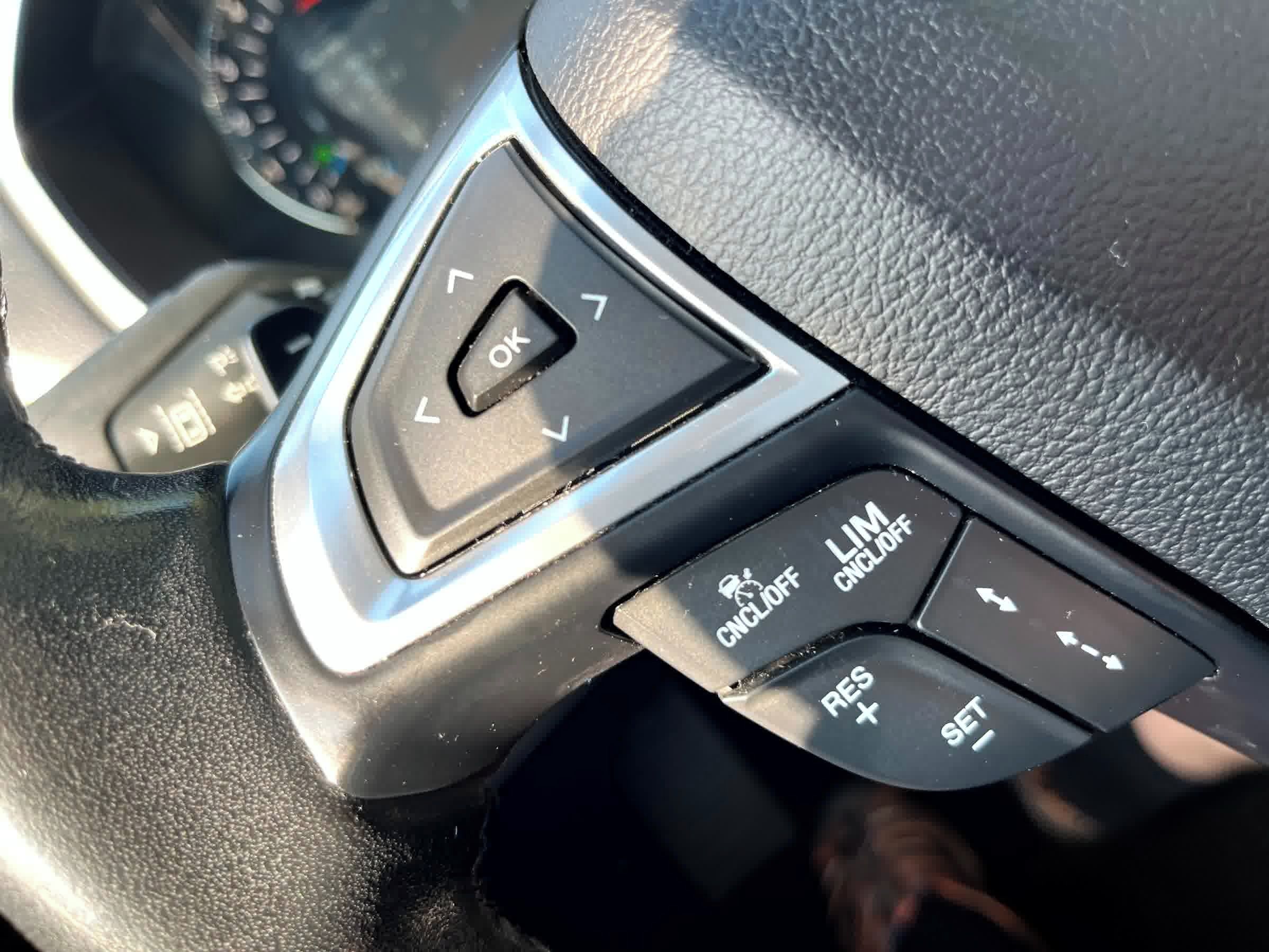Ford S-MAX - fotka 6