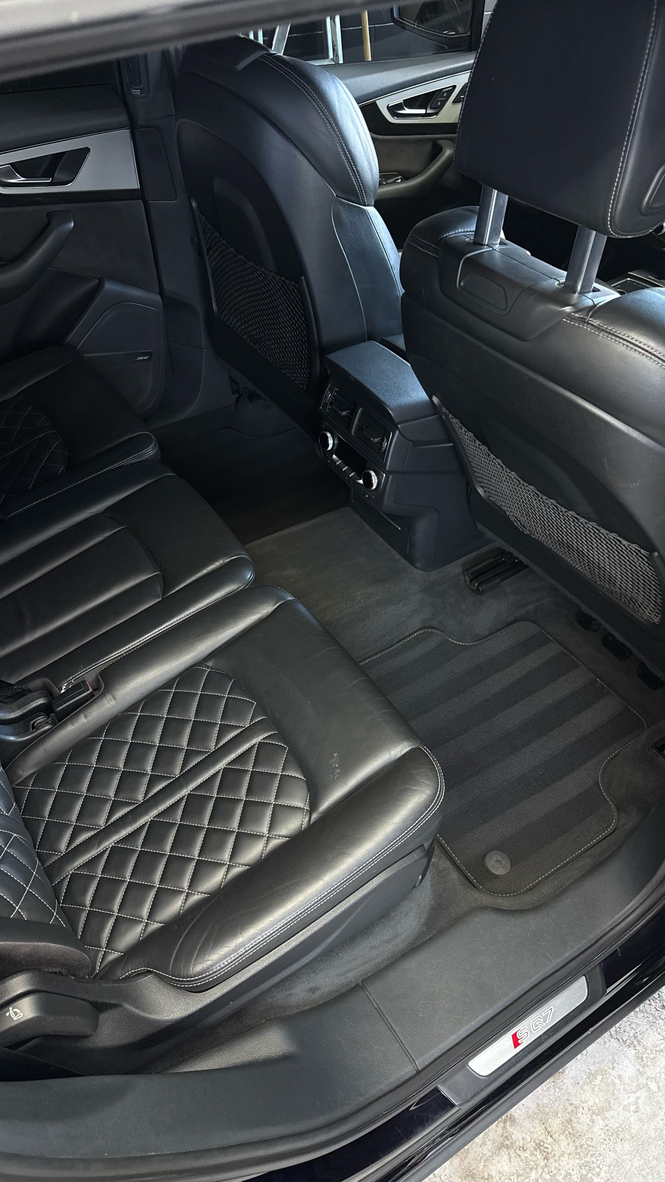 Audi SQ7 - fotka 4