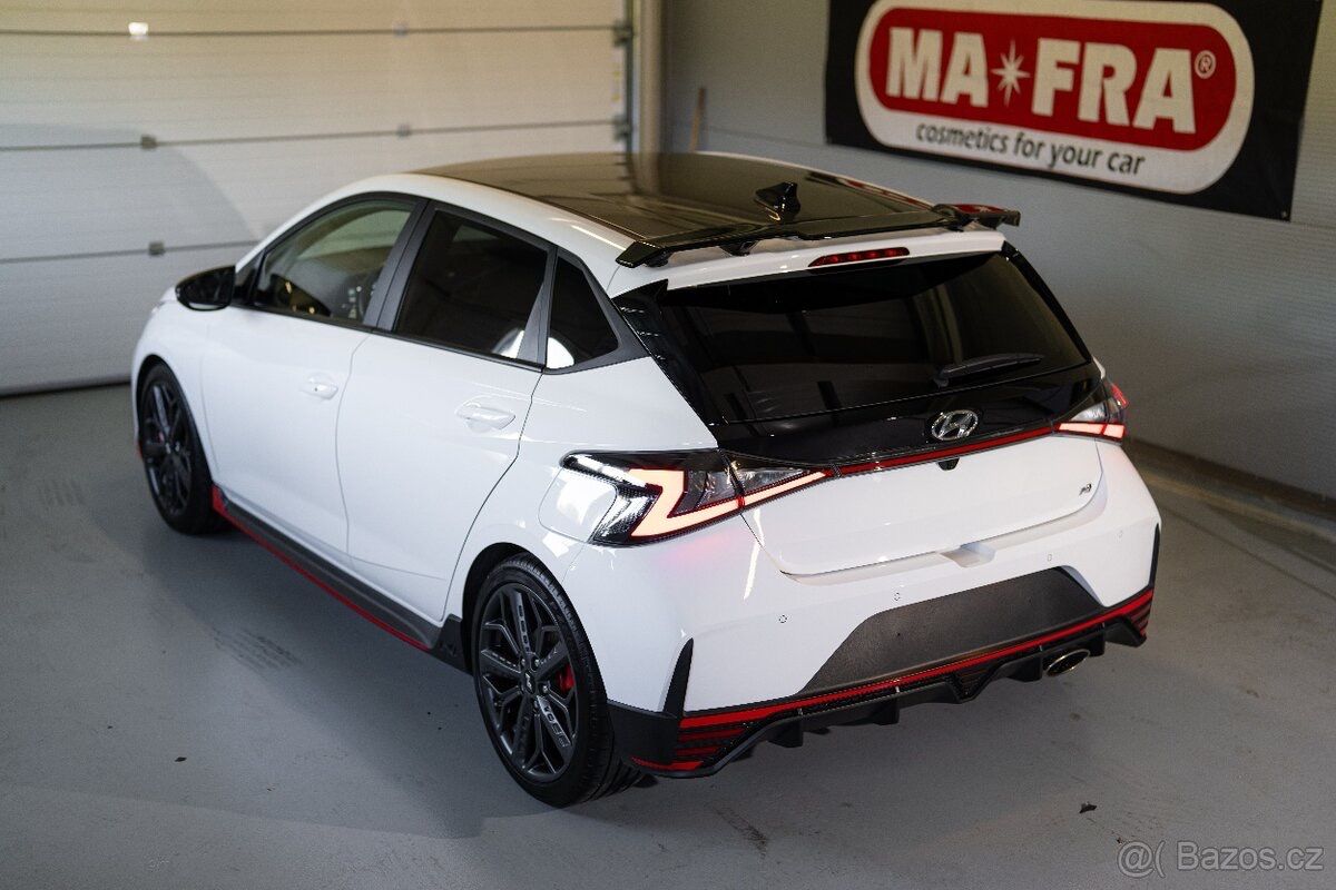 Hyundai i20, Hyundai i20 N Premium ODPOČET - fotka 6