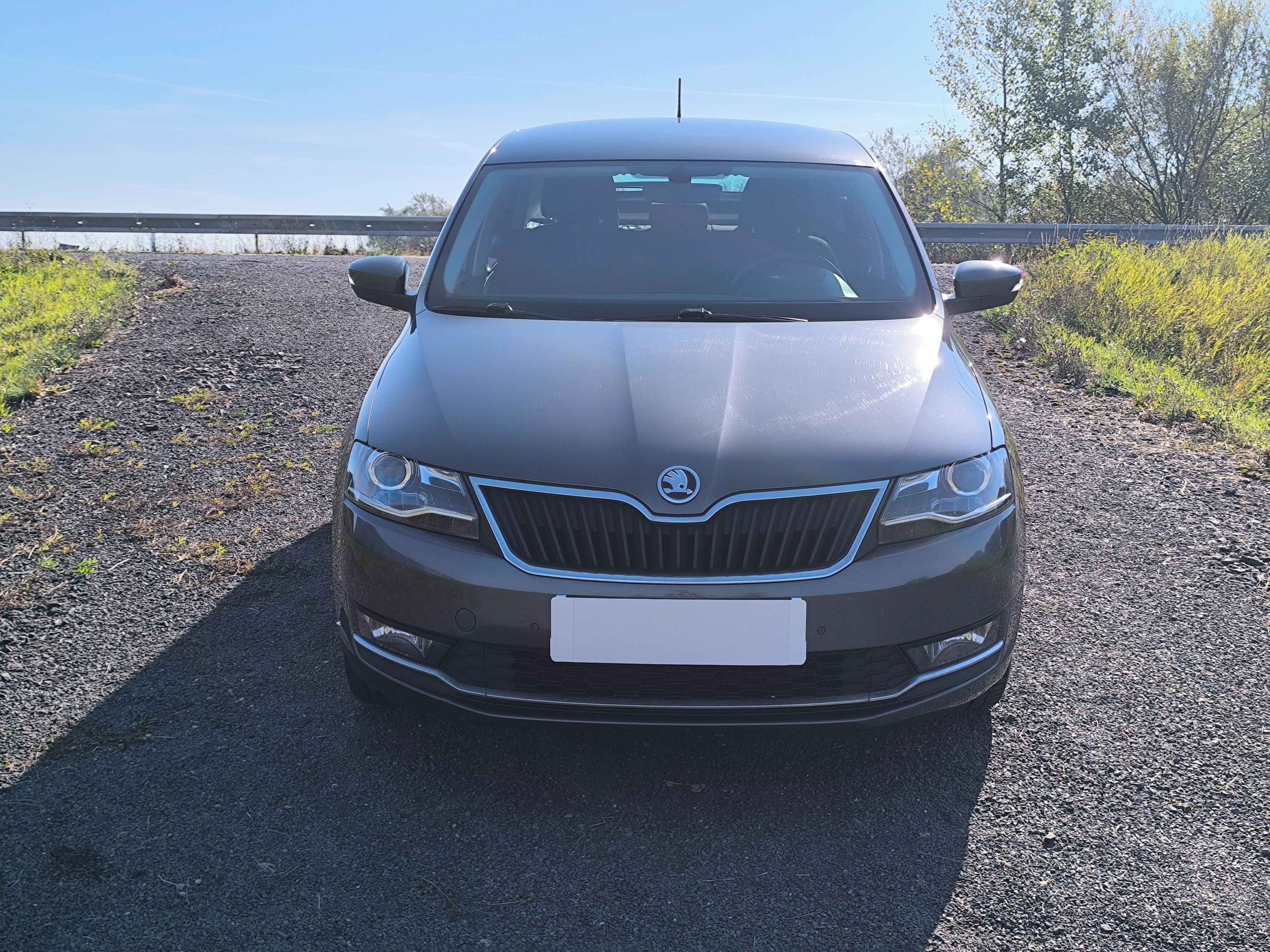 Škoda Rapid, STYLE 1.0TSI 81kW - fotka 2