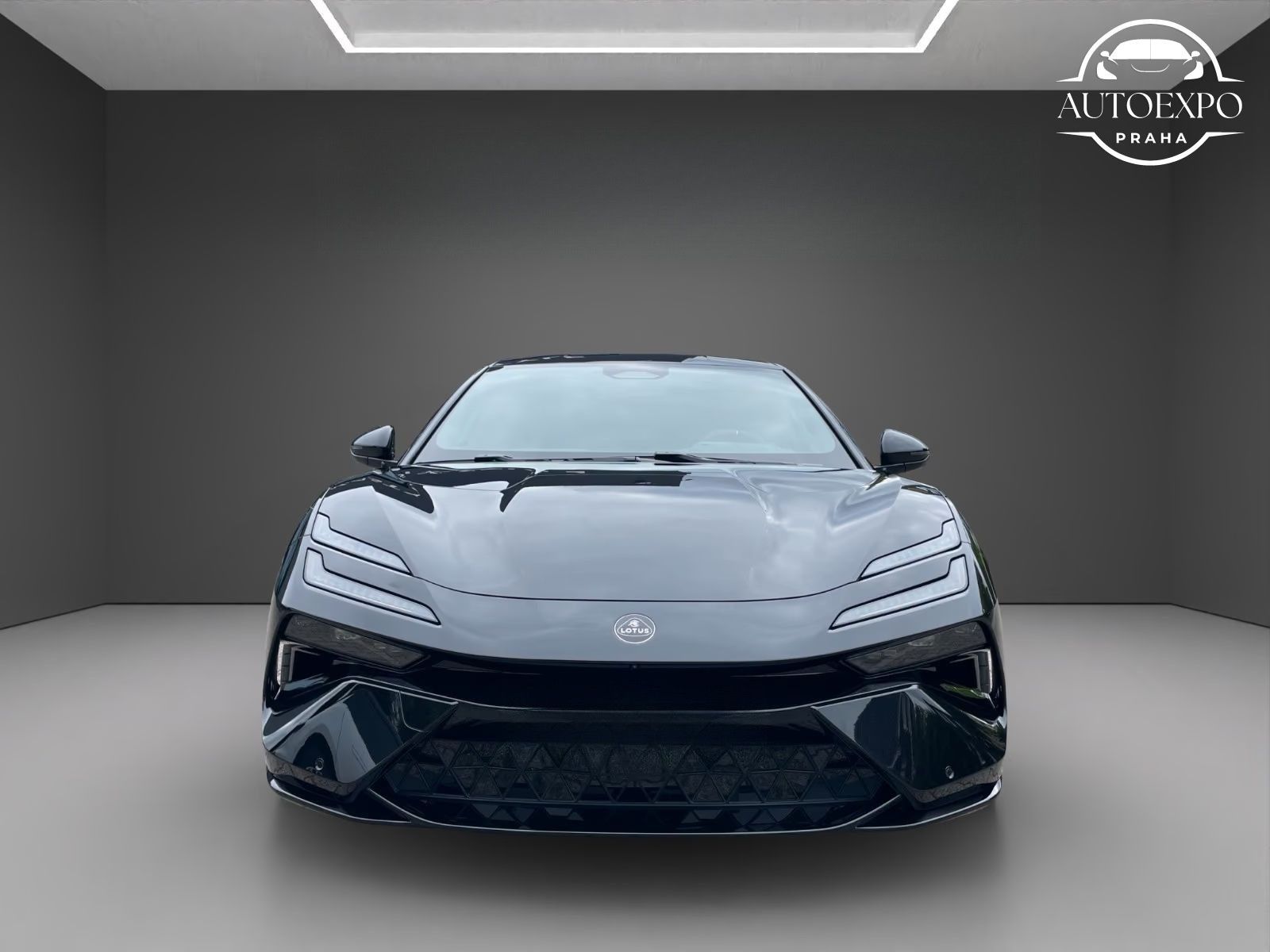 Lotus Emeya, 600 GT Lotus * - fotka 6