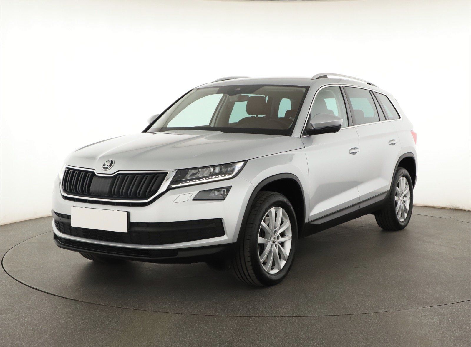 Škoda Kodiaq, 2.0 TSI, Style, 4X4, Automat - fotka 2