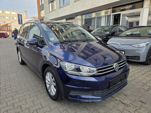 Volkswagen Touran, 2.0TDI 110kW TAŽNÉ NAVI ALU