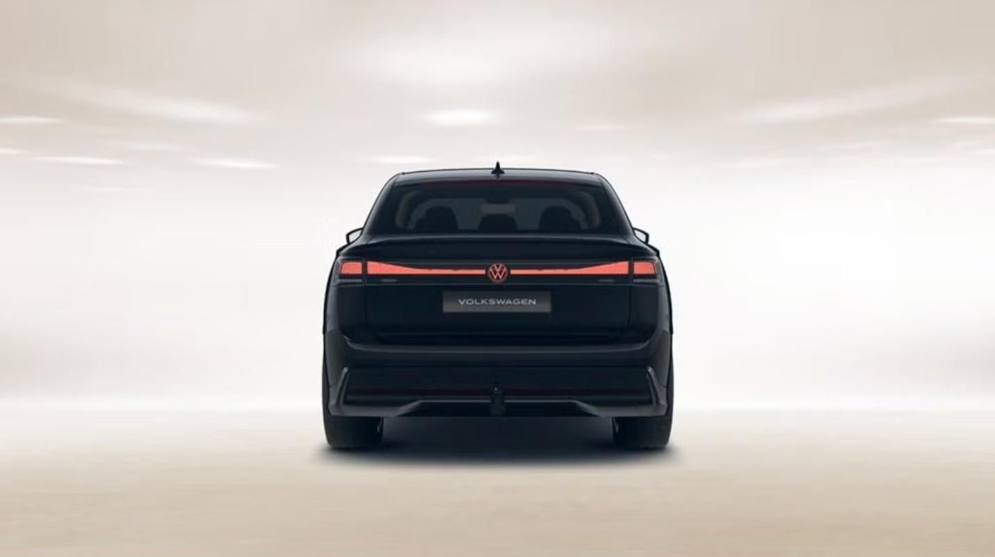 Volkswagen ID.7, GTX 4M 360k HuD Matrix Taž - fotka 5