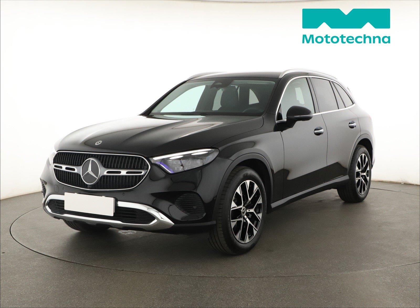 Mercedes-Benz GLC, 200 d 4MATIC, AVANTAGARDE