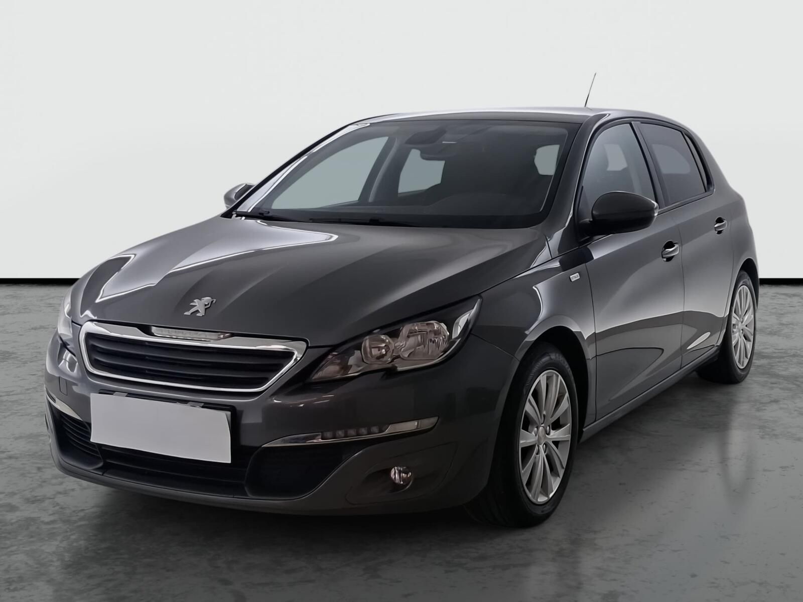 Peugeot 308, 1.2 e-THP, Navi - fotka 2