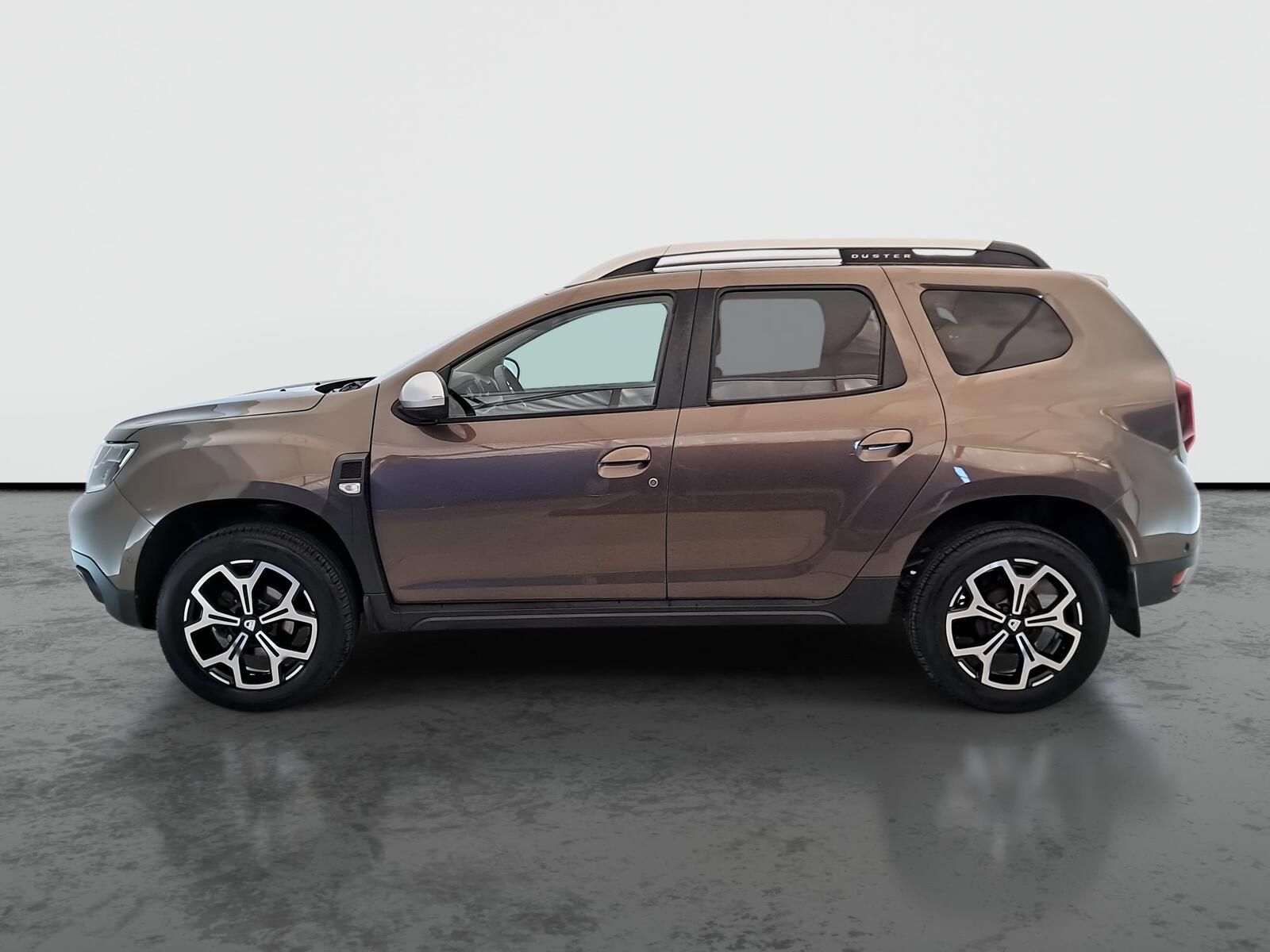 Dacia Duster, 1.6 SCe, ČR,1.maj, Serv.kniha - fotka 3