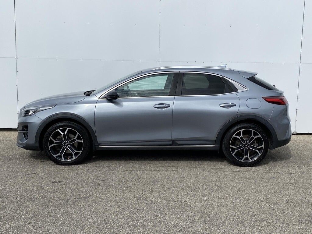 Kia XCee´d, 1.5 T-GDI 118 kW Top - fotka 4