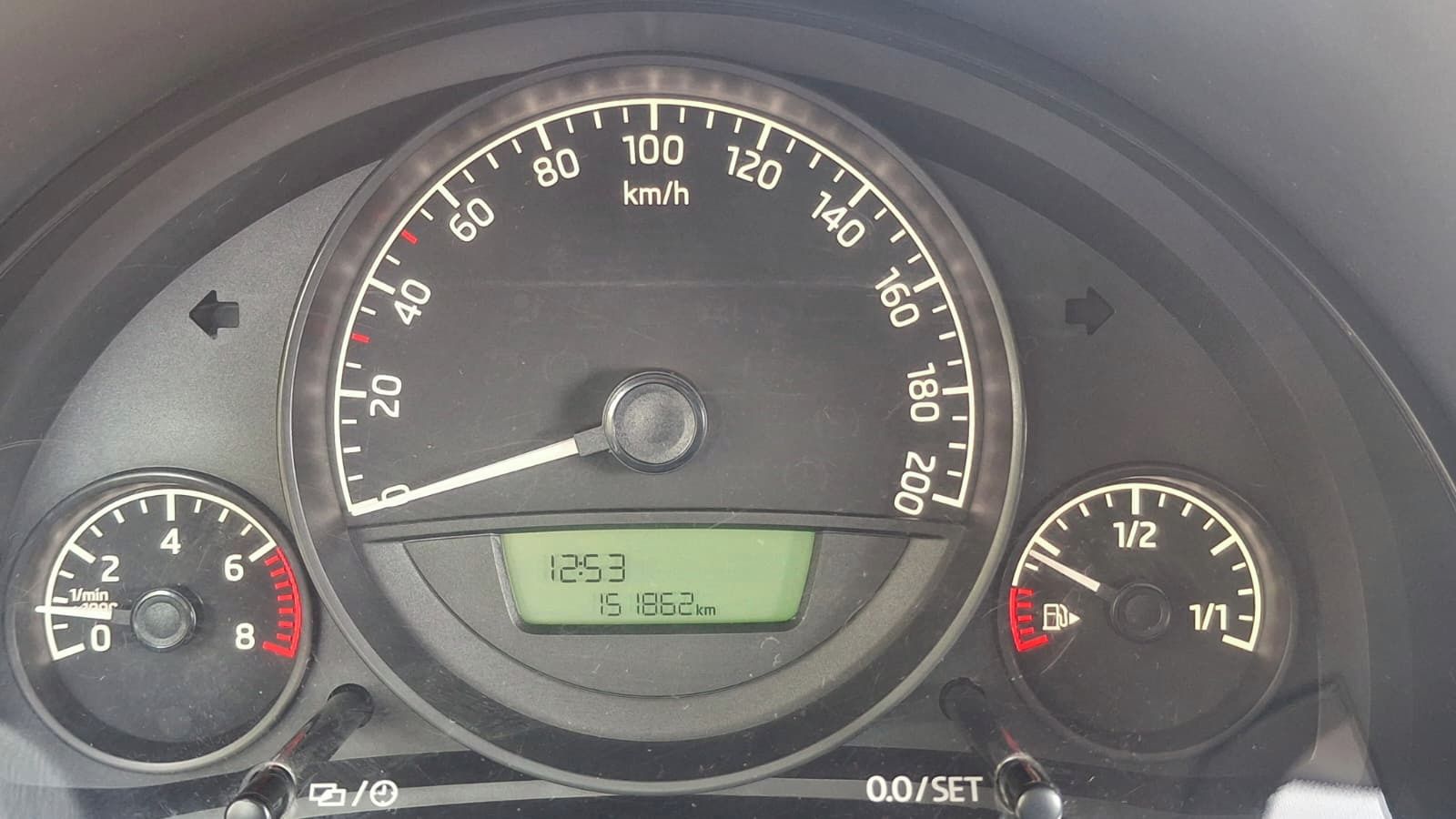 Škoda Citigo, na splátky všem - fotka 4