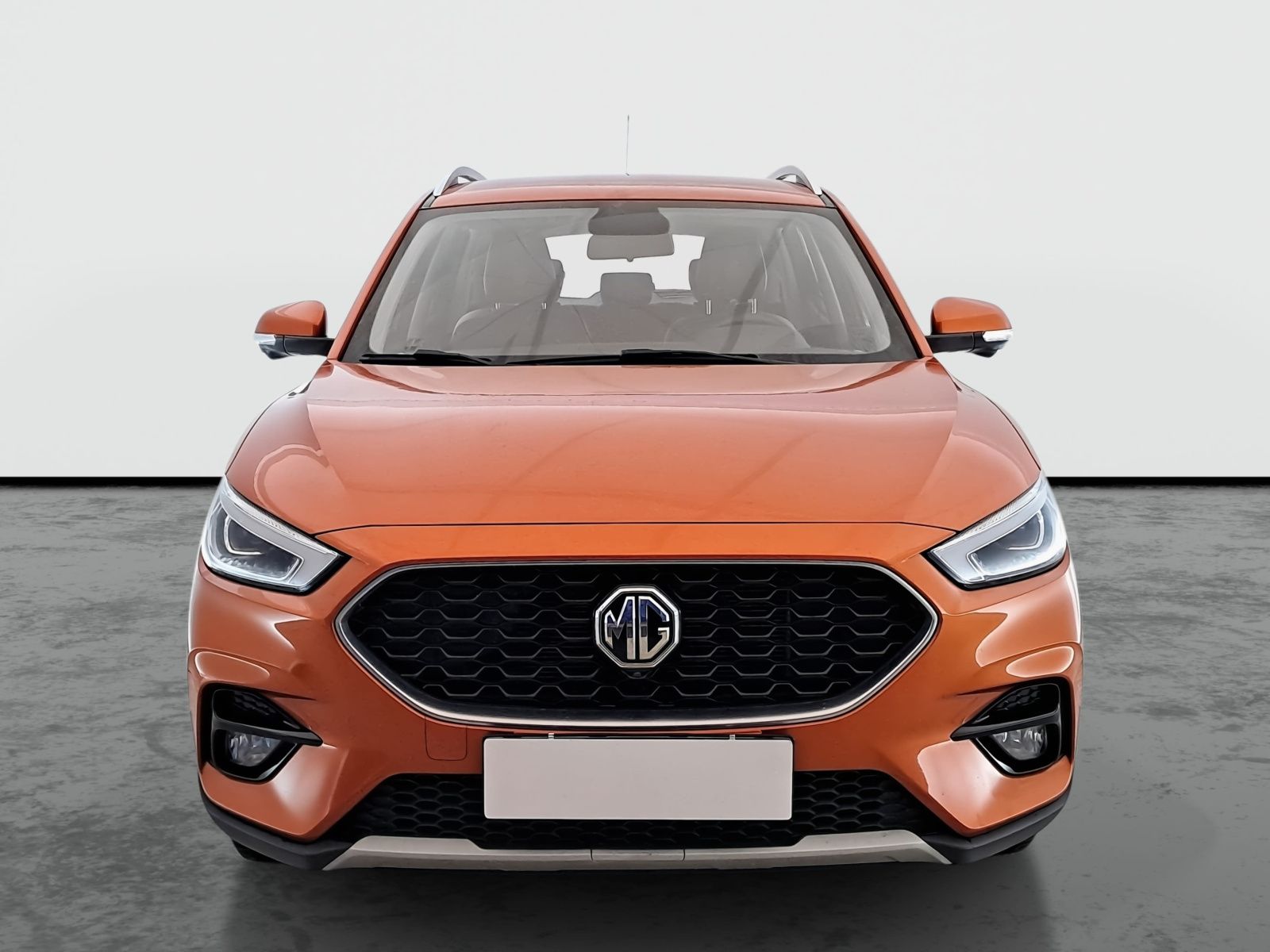 MG ZS, 1.0 Turbo, Exclusive, Automat - fotka 2